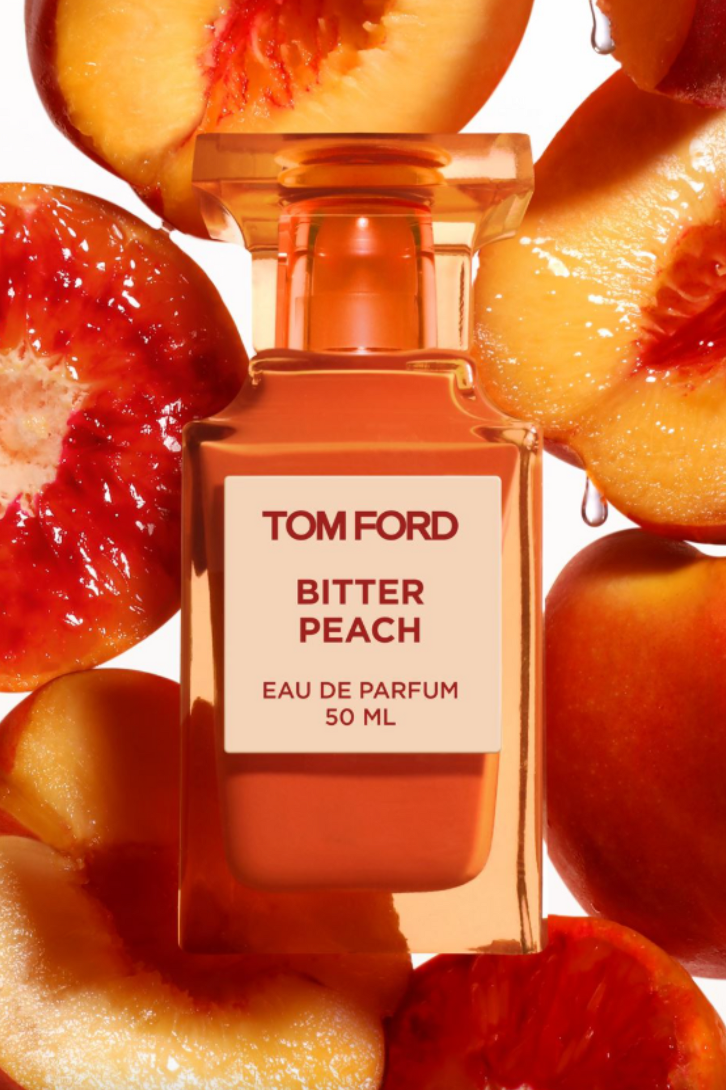 Bitter Peach
