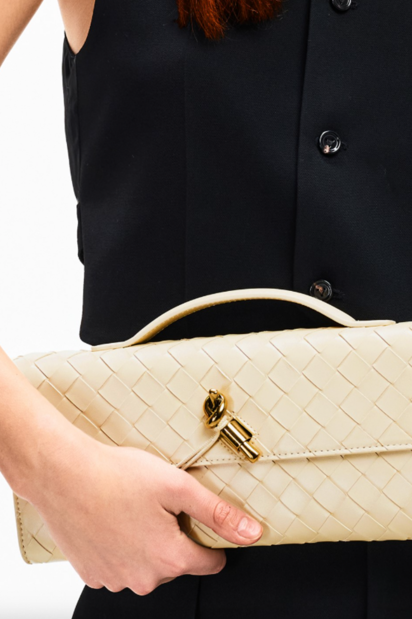 Andiamo Clutch