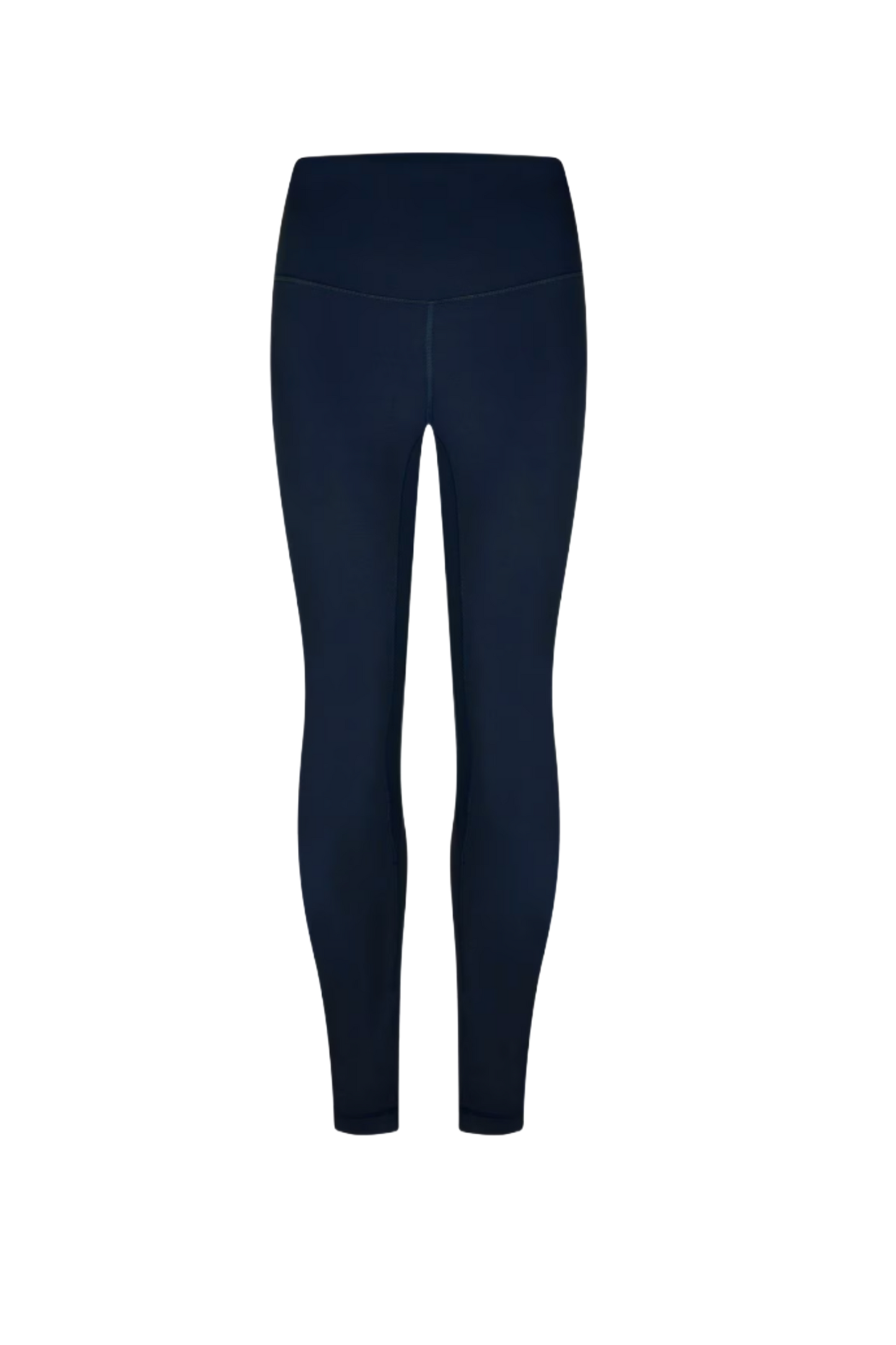Womens Nylon Align High Rise 25 Yoga Pants