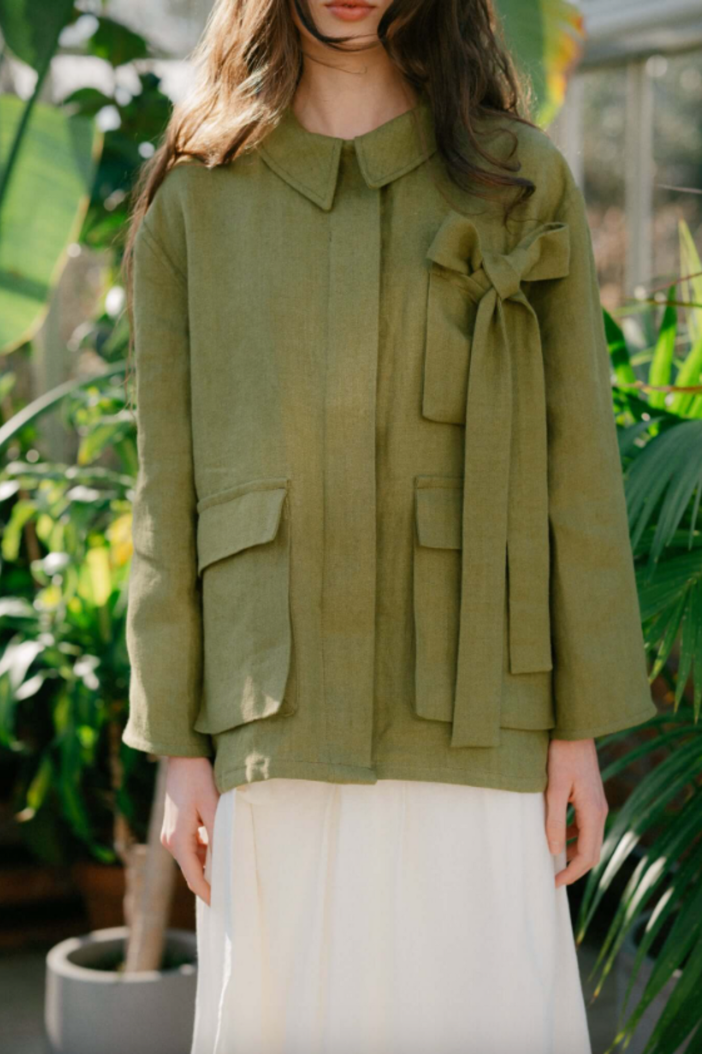 Gardener's Jacket