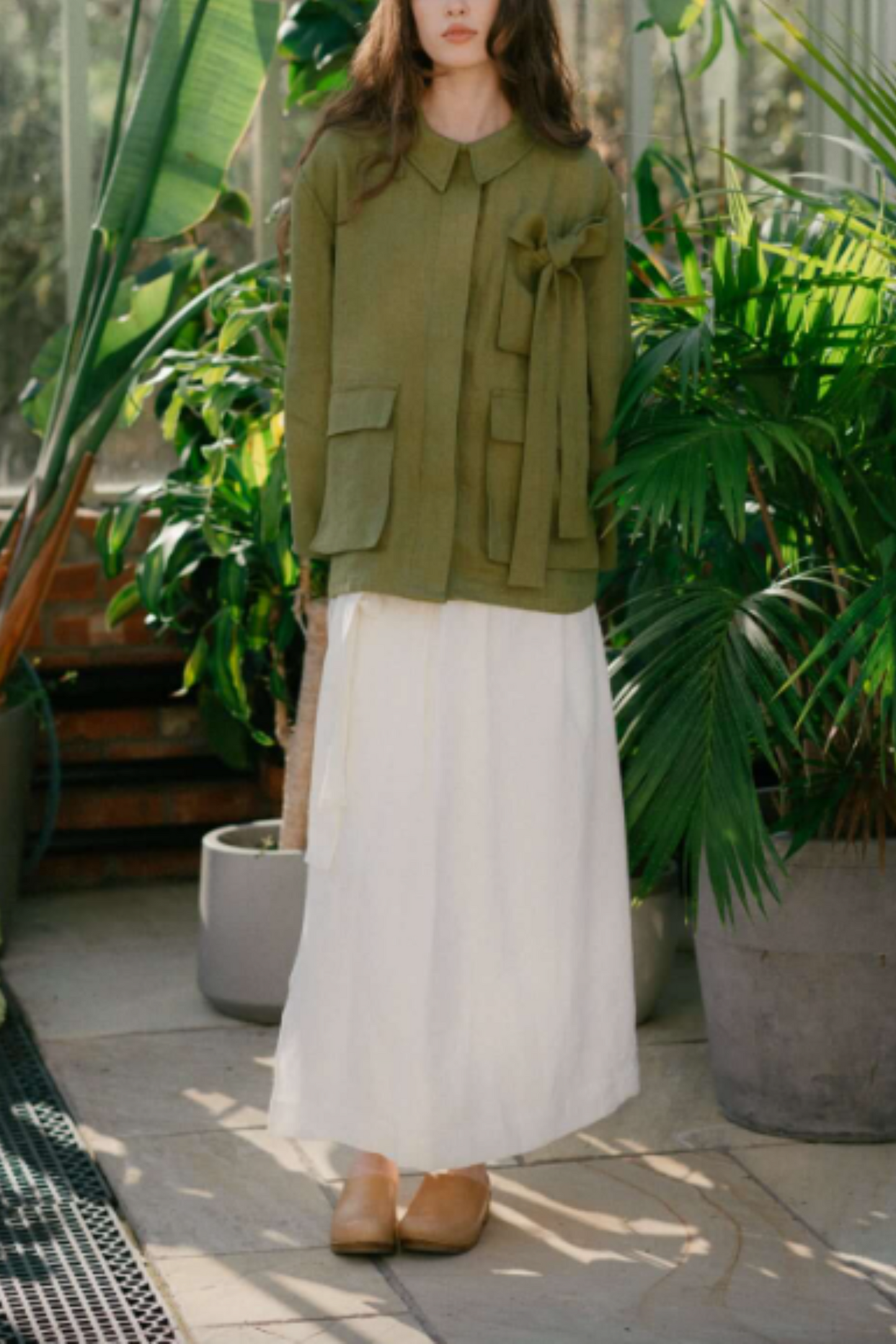 Gardener's Jacket