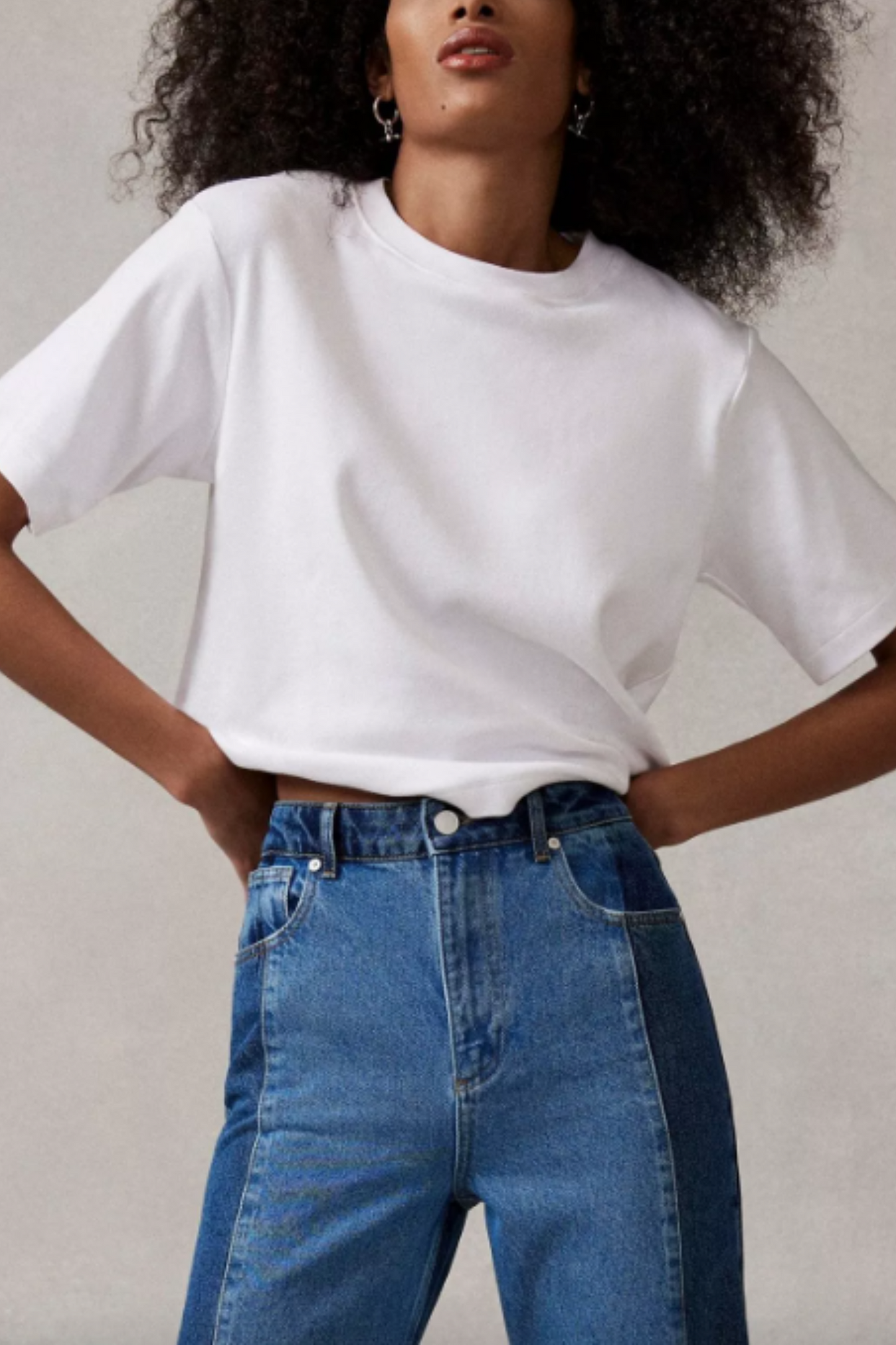 Ultimate Cotton T-Shirt