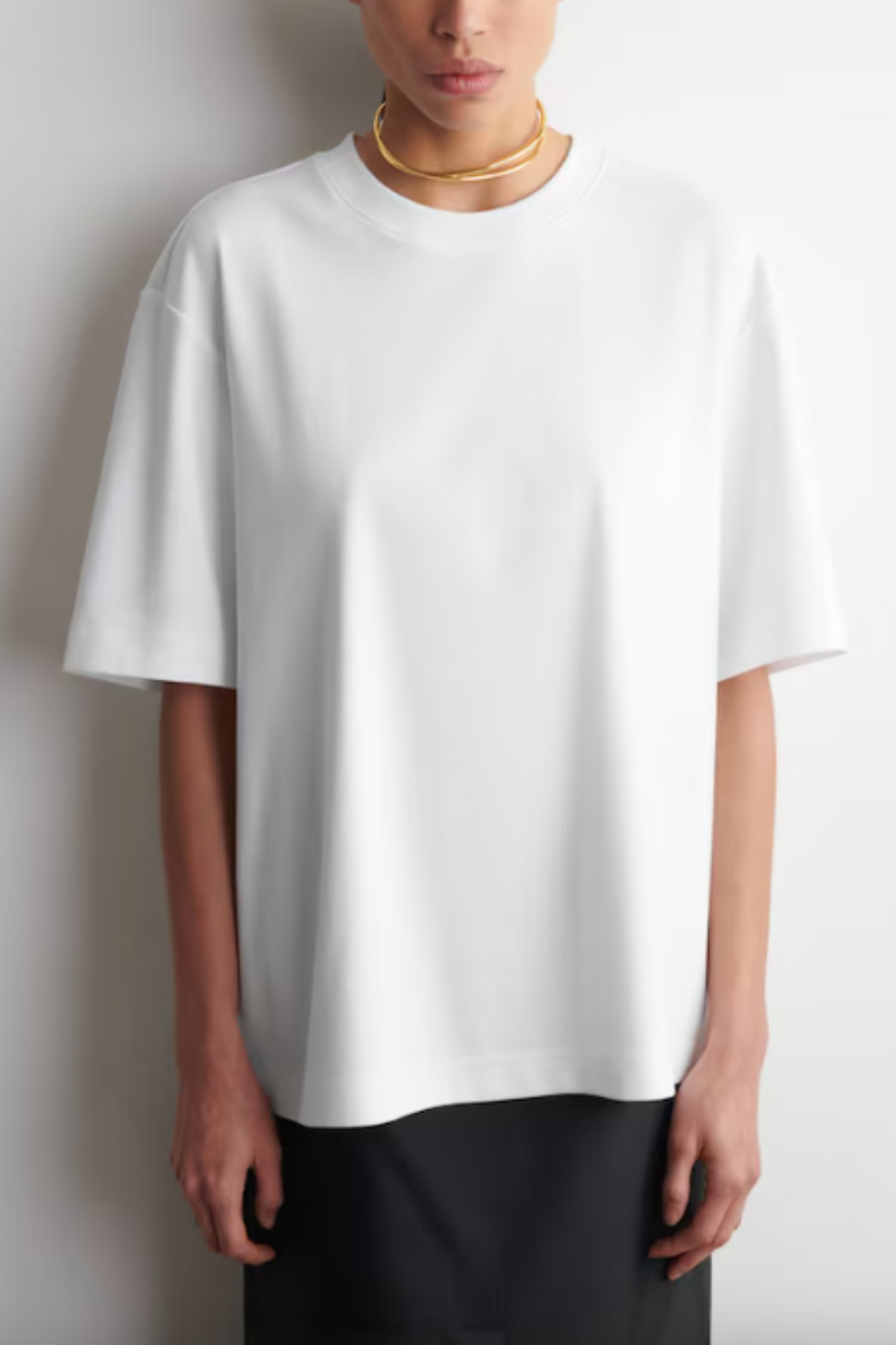 Oversized T-Shirt