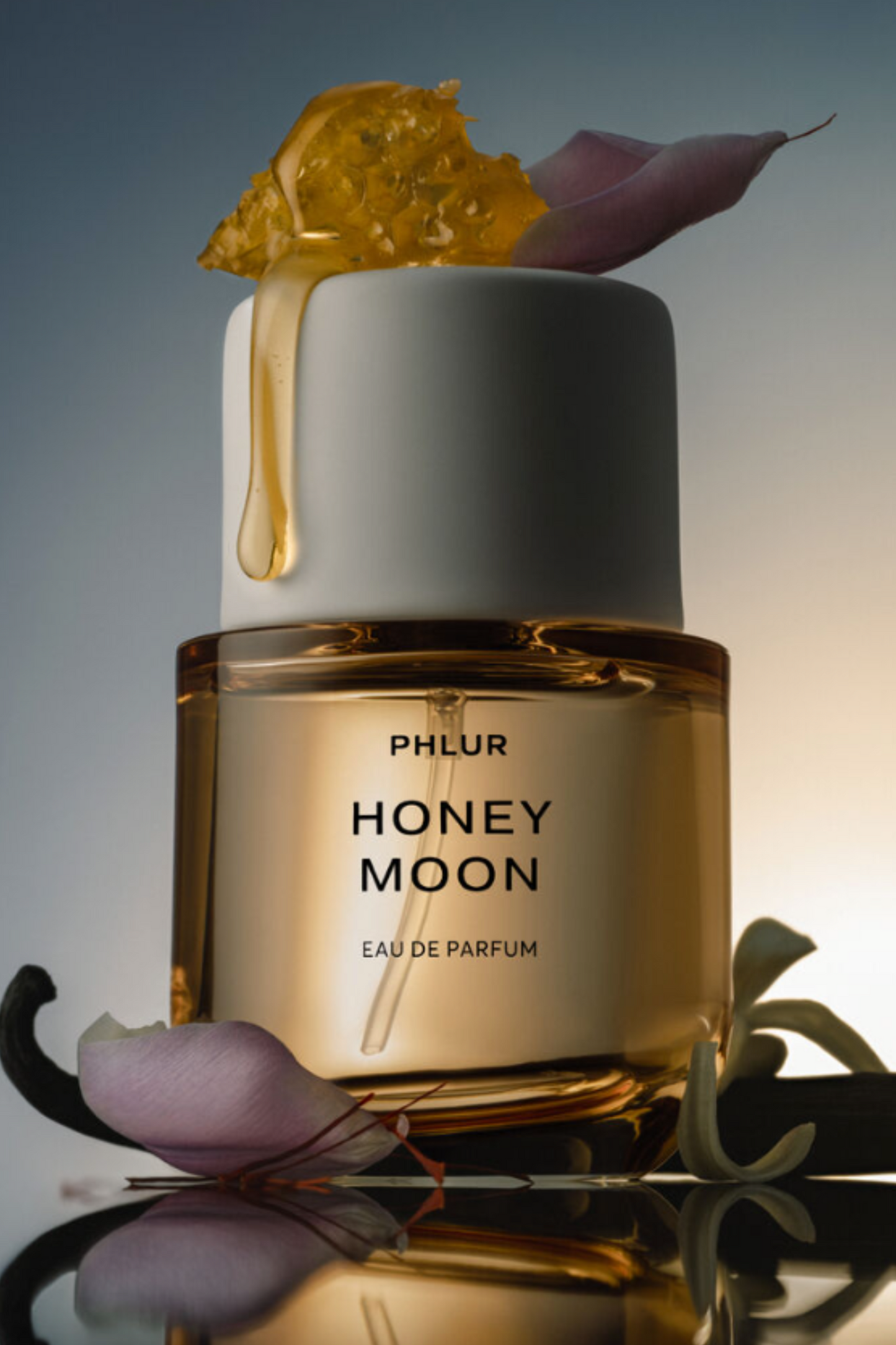 Honey Moon Eau de Parfum