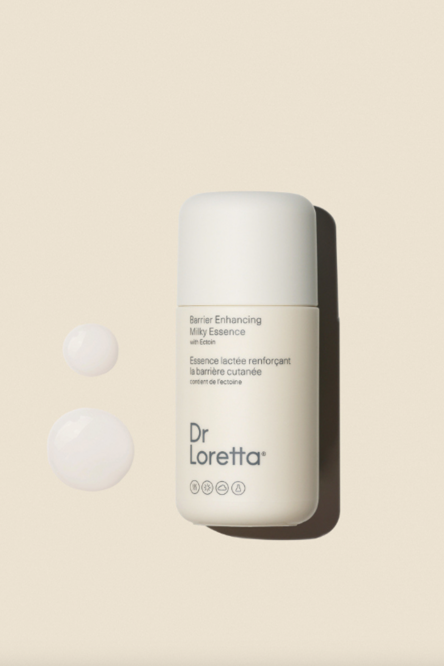 Barrier Enhancing Milky Essence