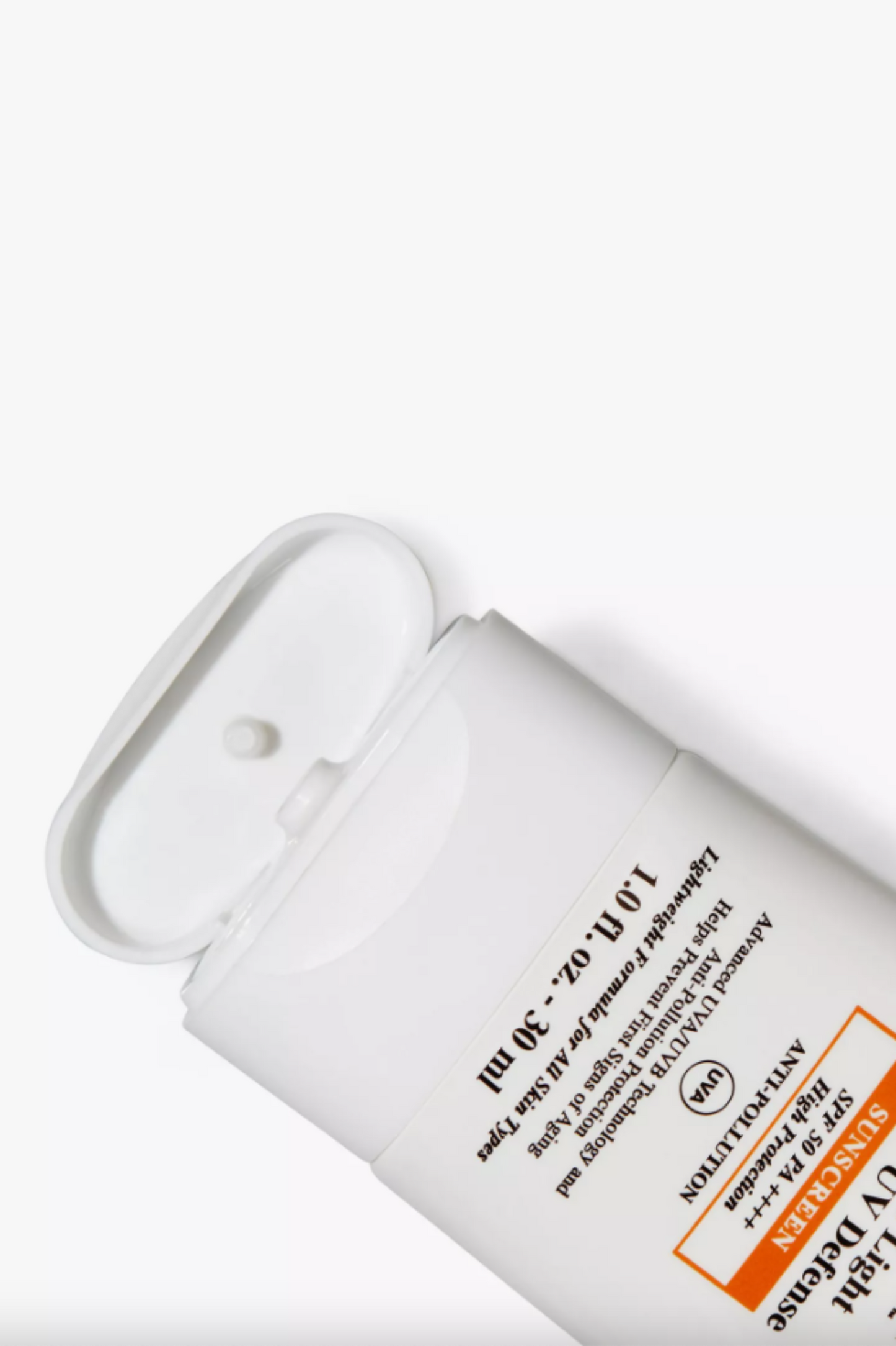 Ultra Light Daily UV Defense SPF 50