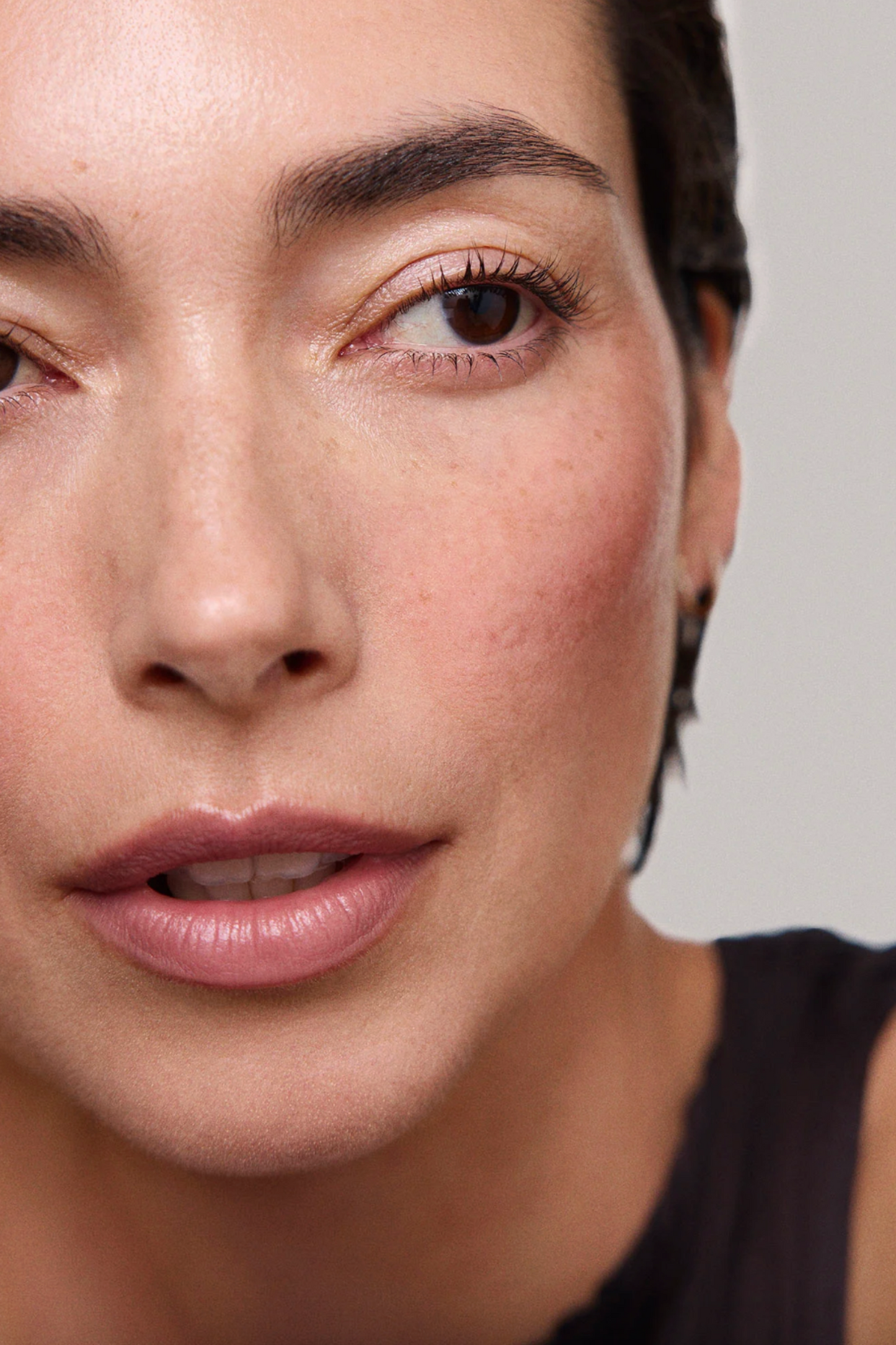 Flush Balm Cream Blush in Beverly Hills