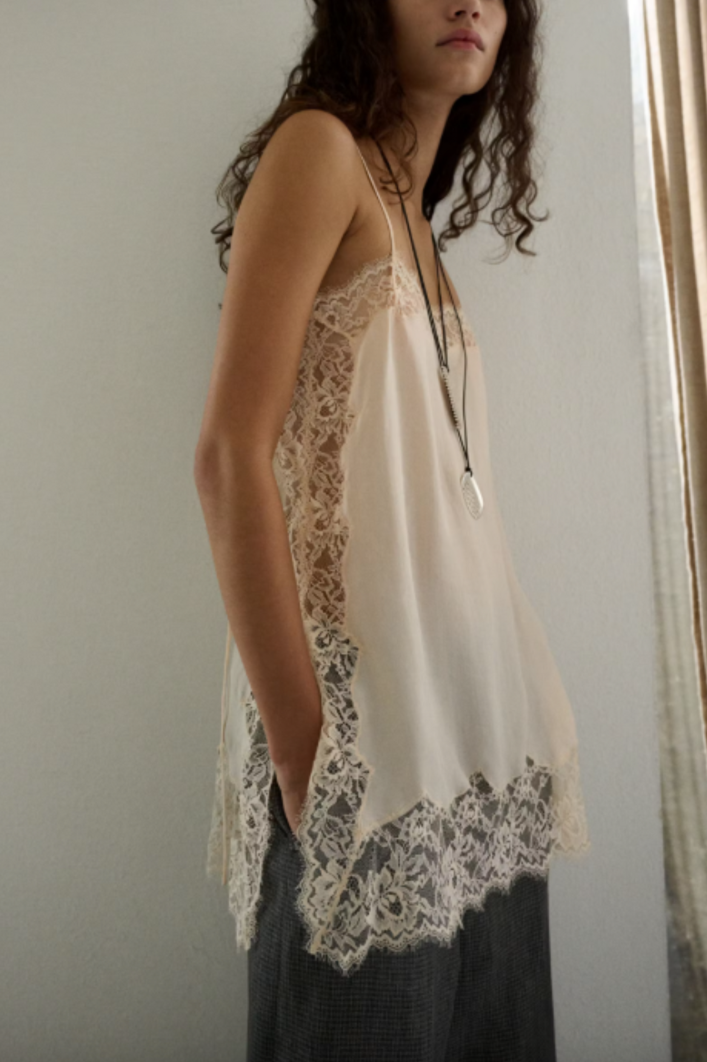 Lace Top