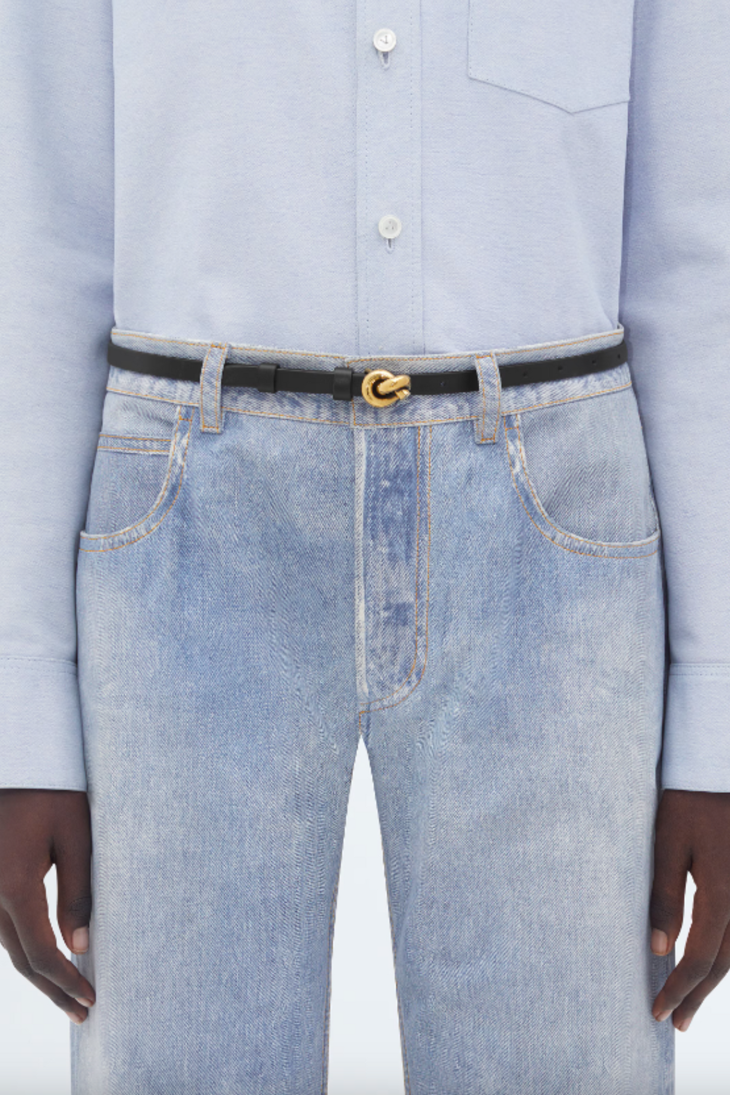 Knot Belt