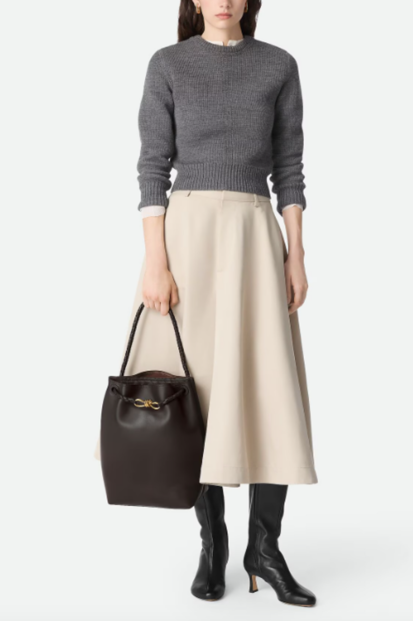 Andiamo Bucket Bag