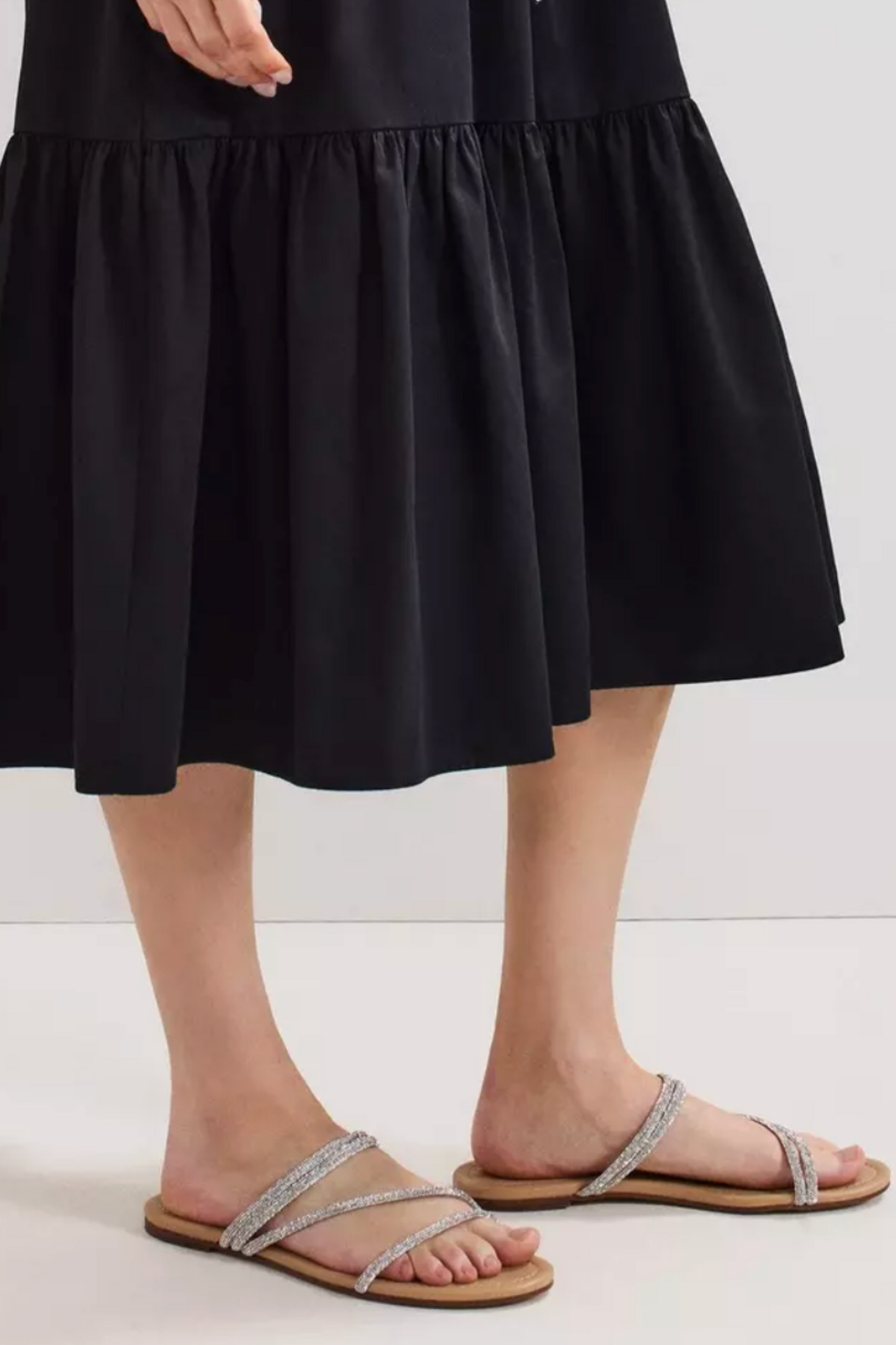 Sparkle Sandal