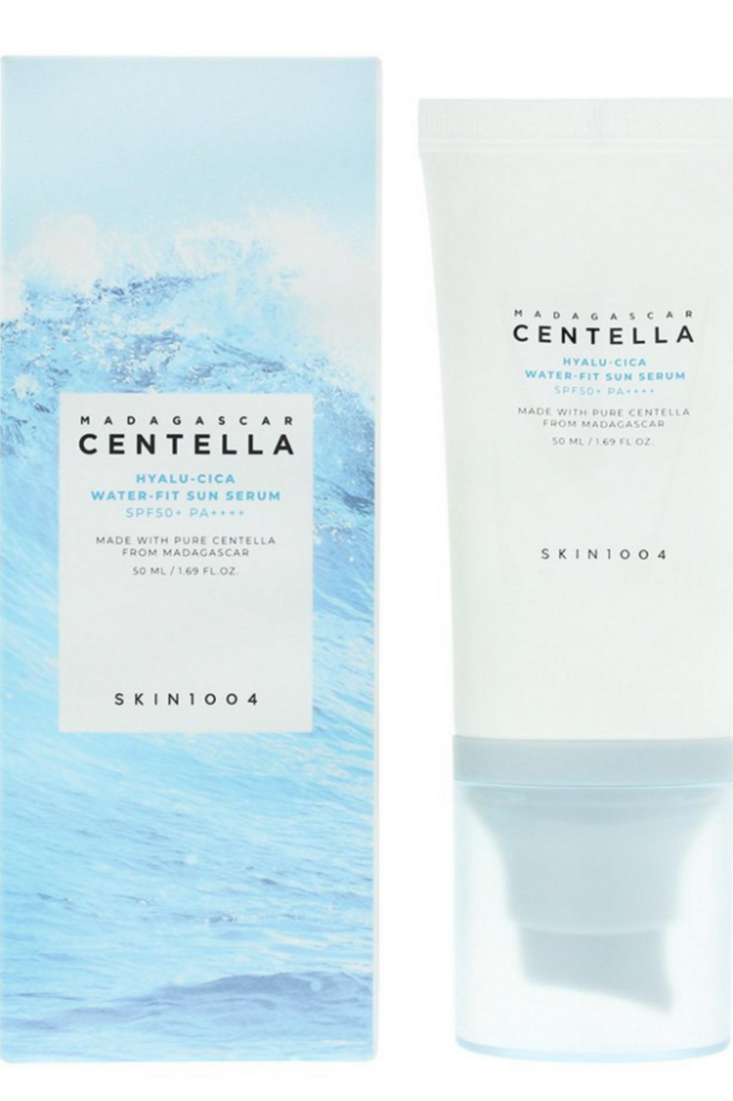 Skin1004 Madagascar Centella Hyalu-Cica Water-Fit