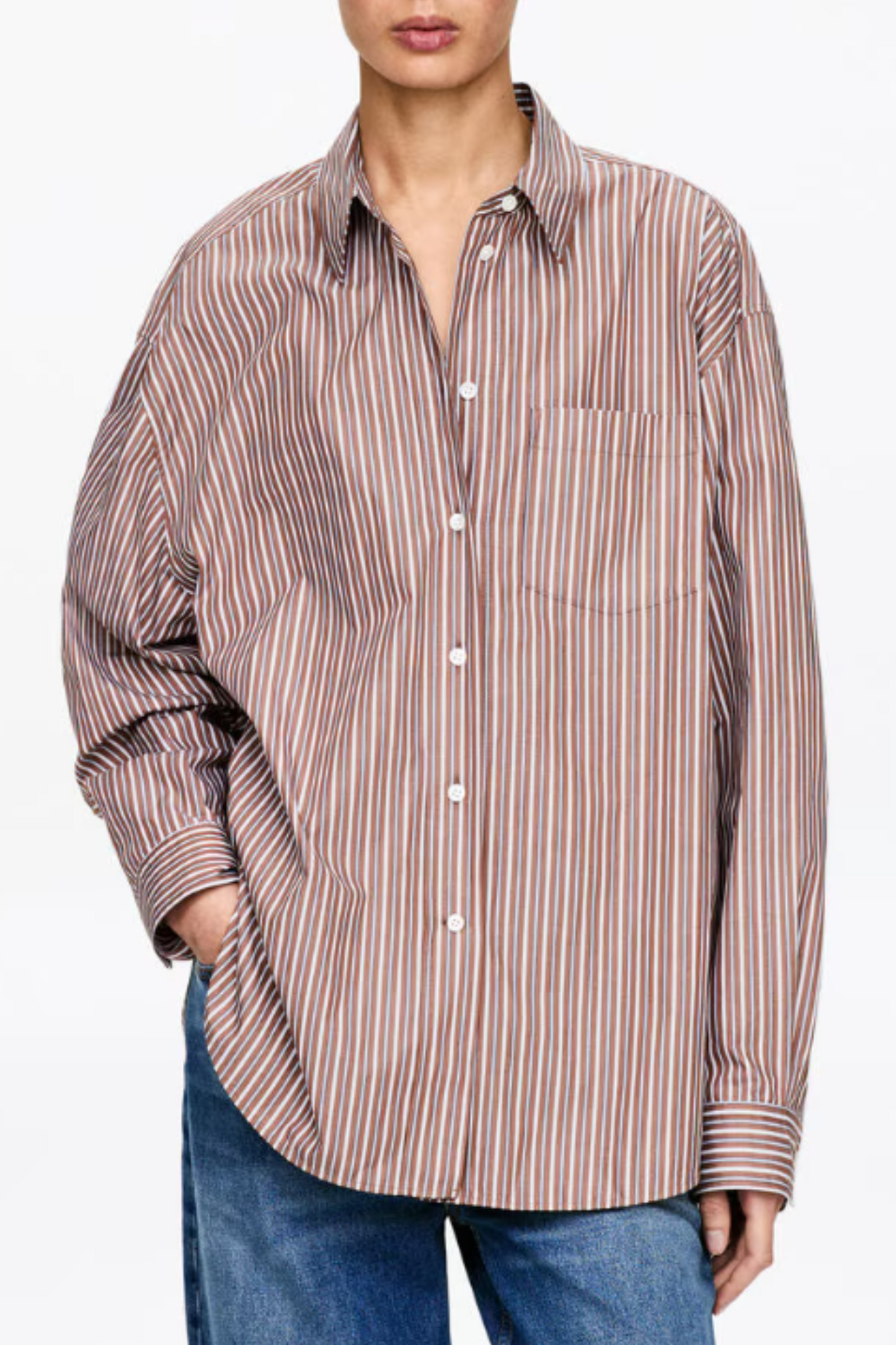 Cotton Shirt