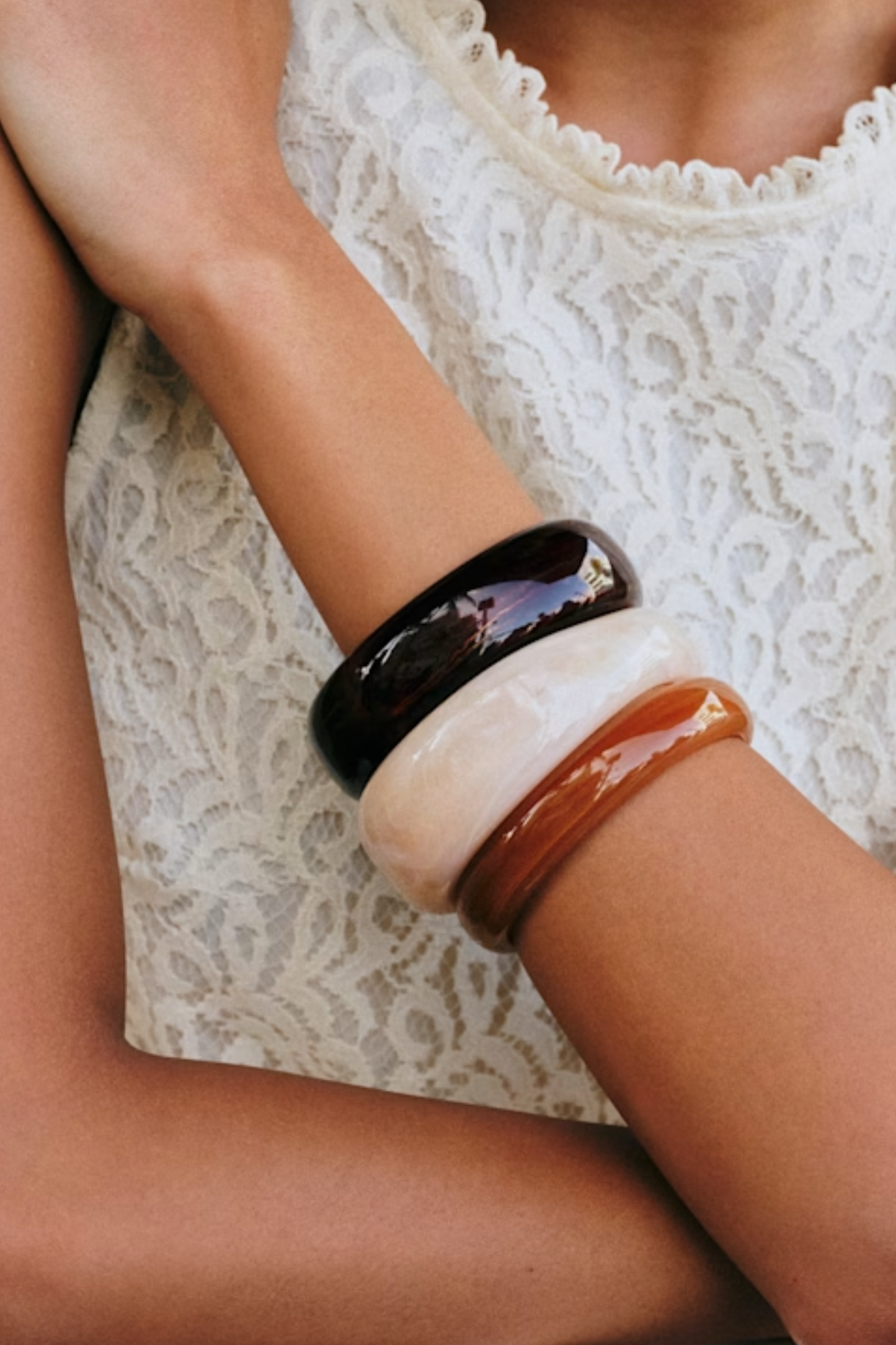 Amanda Bracelet