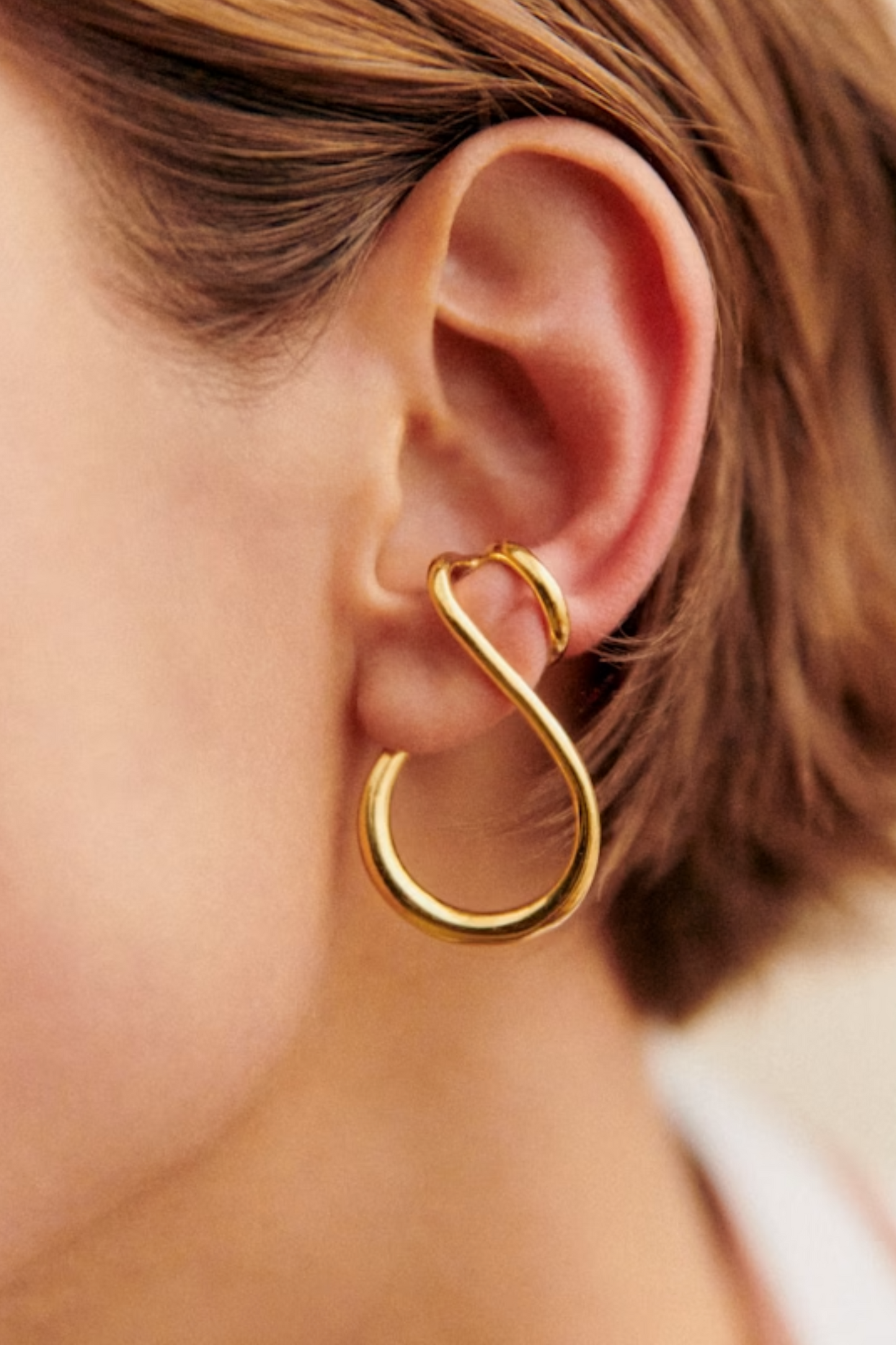 Telma Earrings