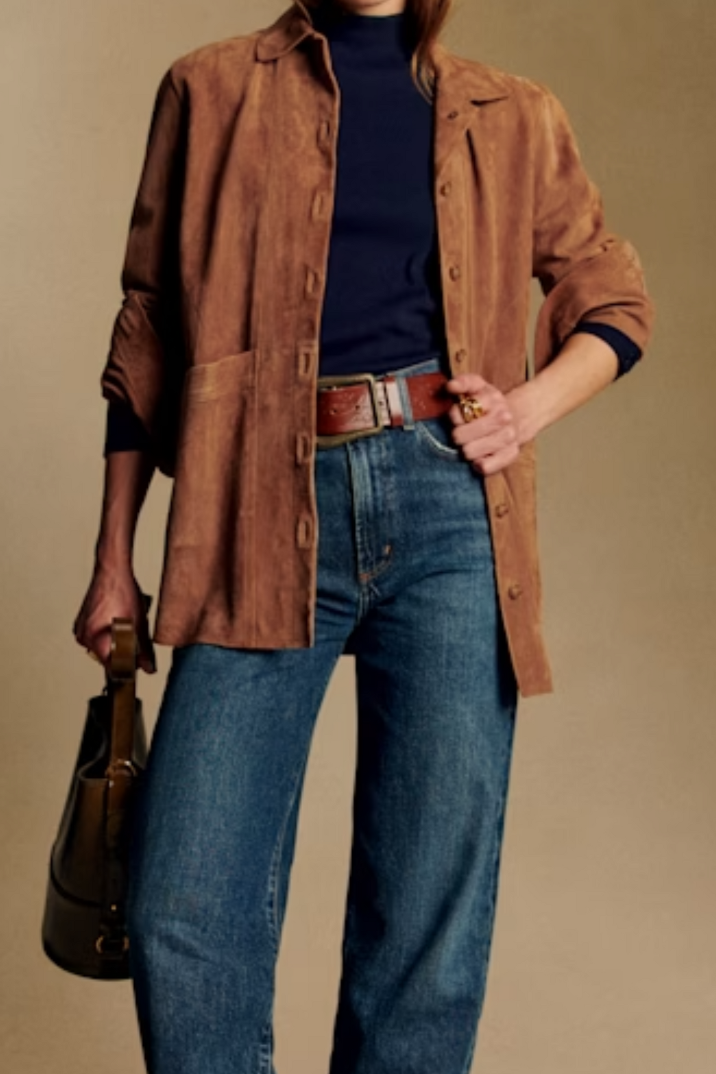 Will Jacket