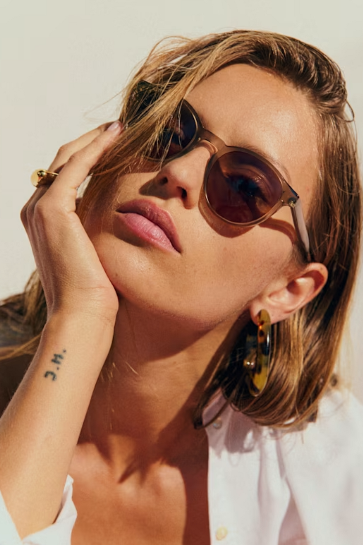 Penelope Sunglasses