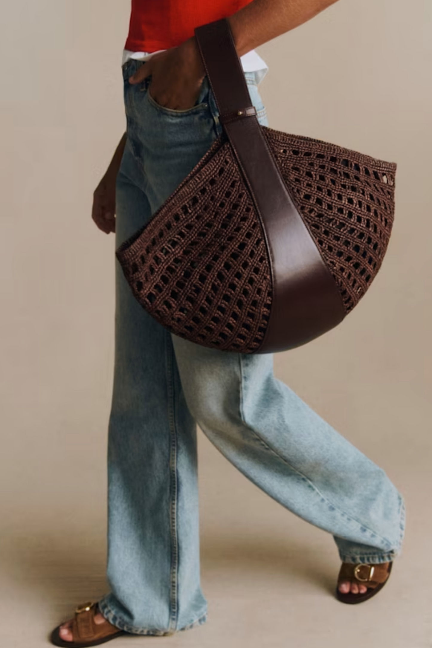 Cleo Basket