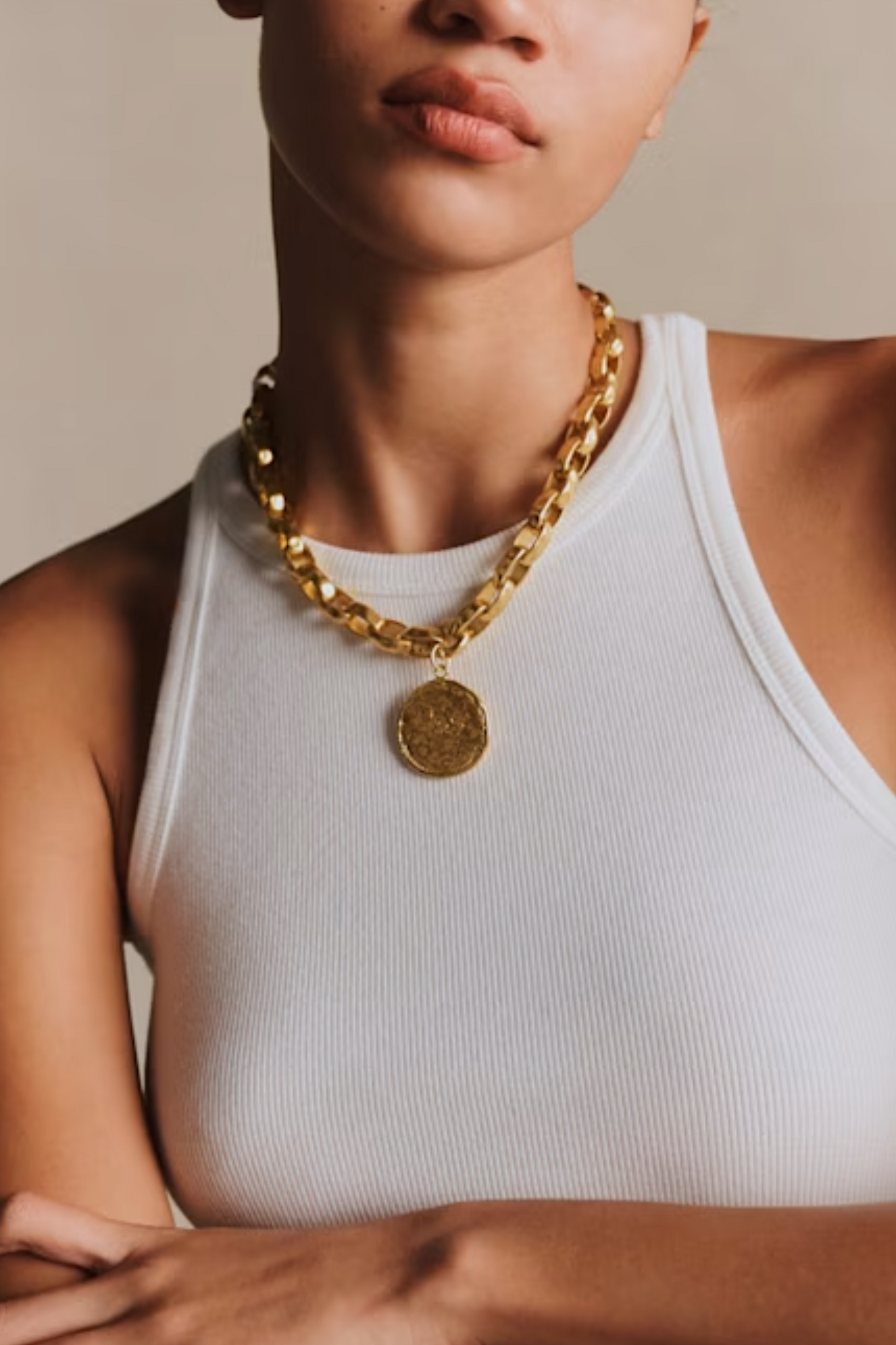 Joseph Necklace