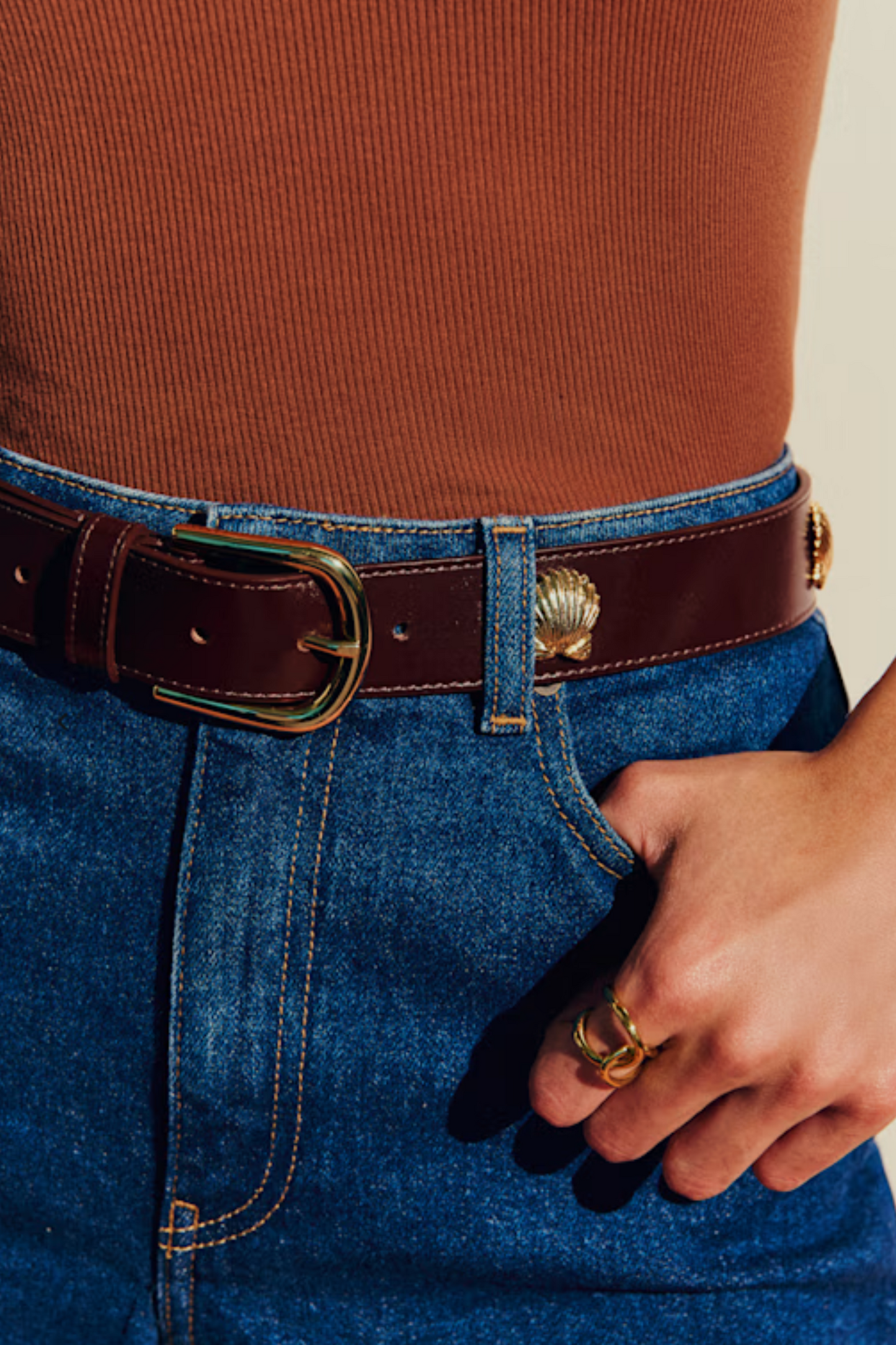 Moana Belt