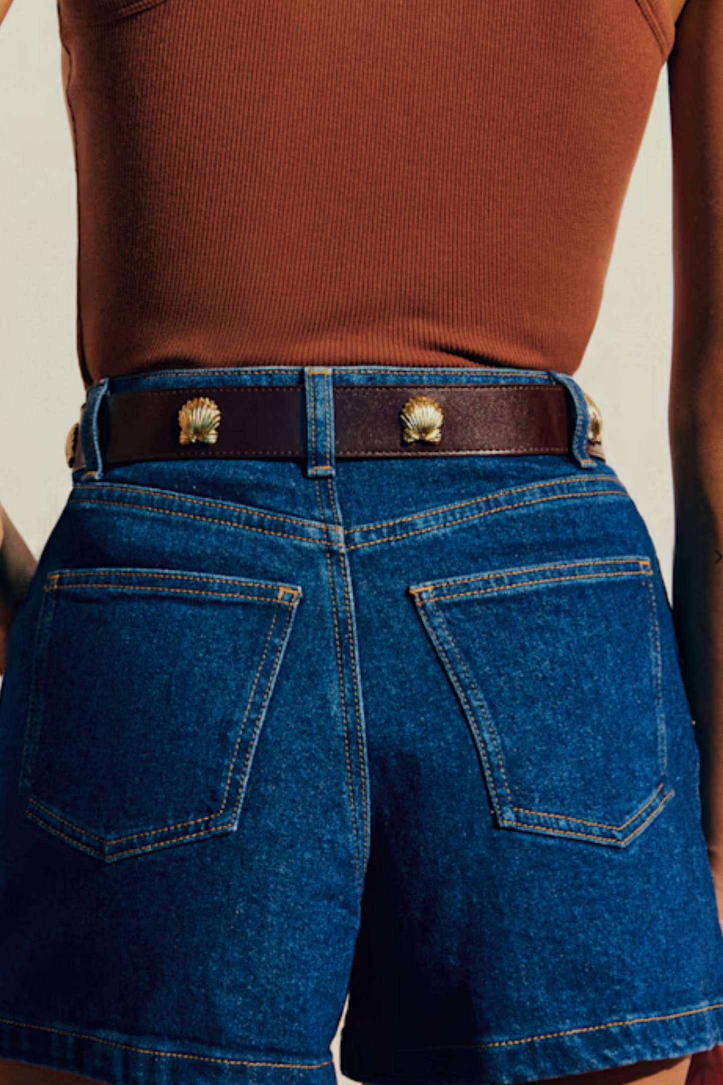 Moana Belt