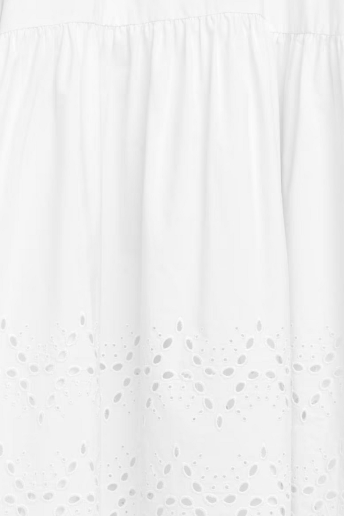 Embroidered Dress