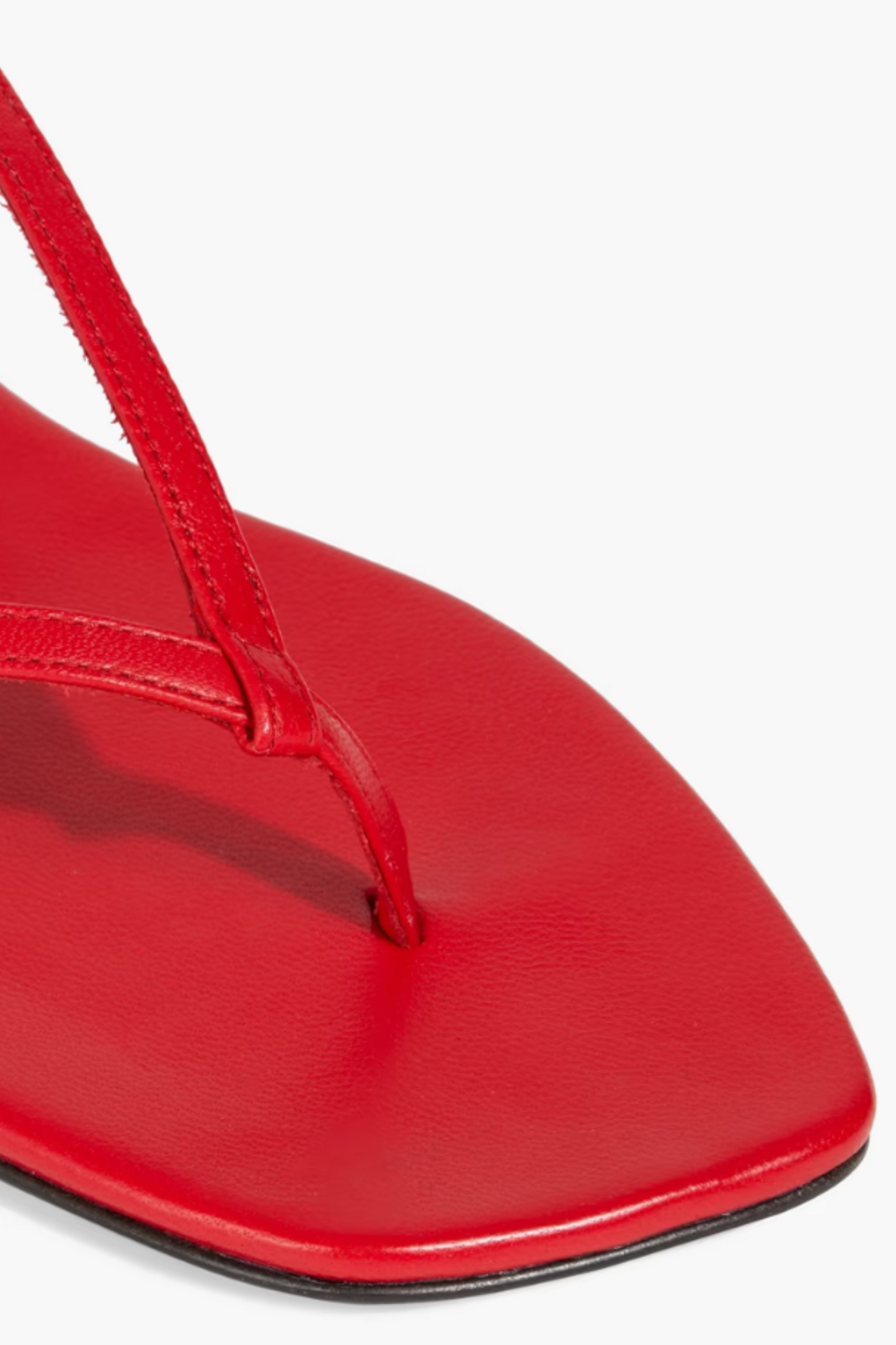 Amaru Leather Sandals