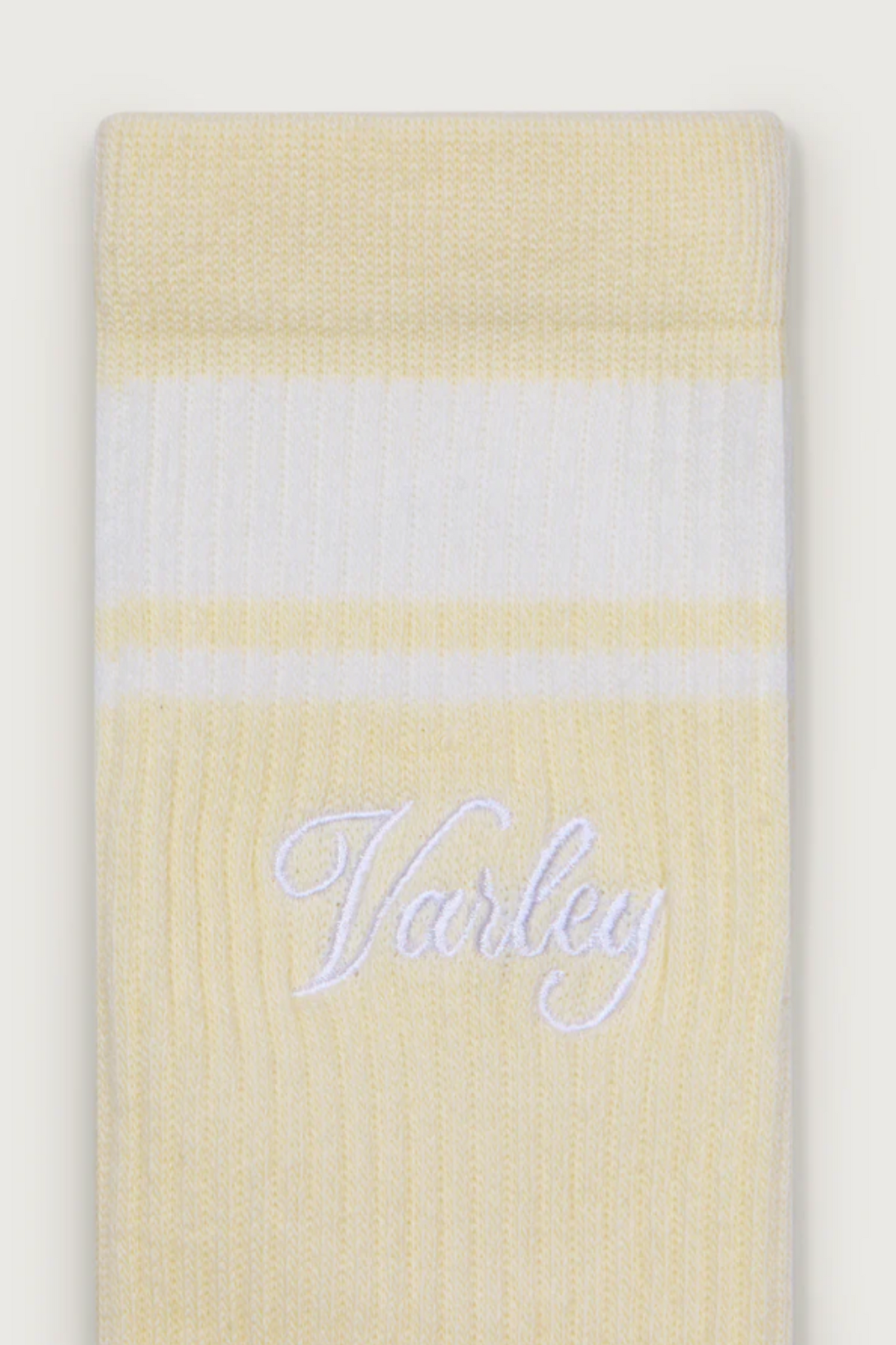 Lamar Club Stripe Sock