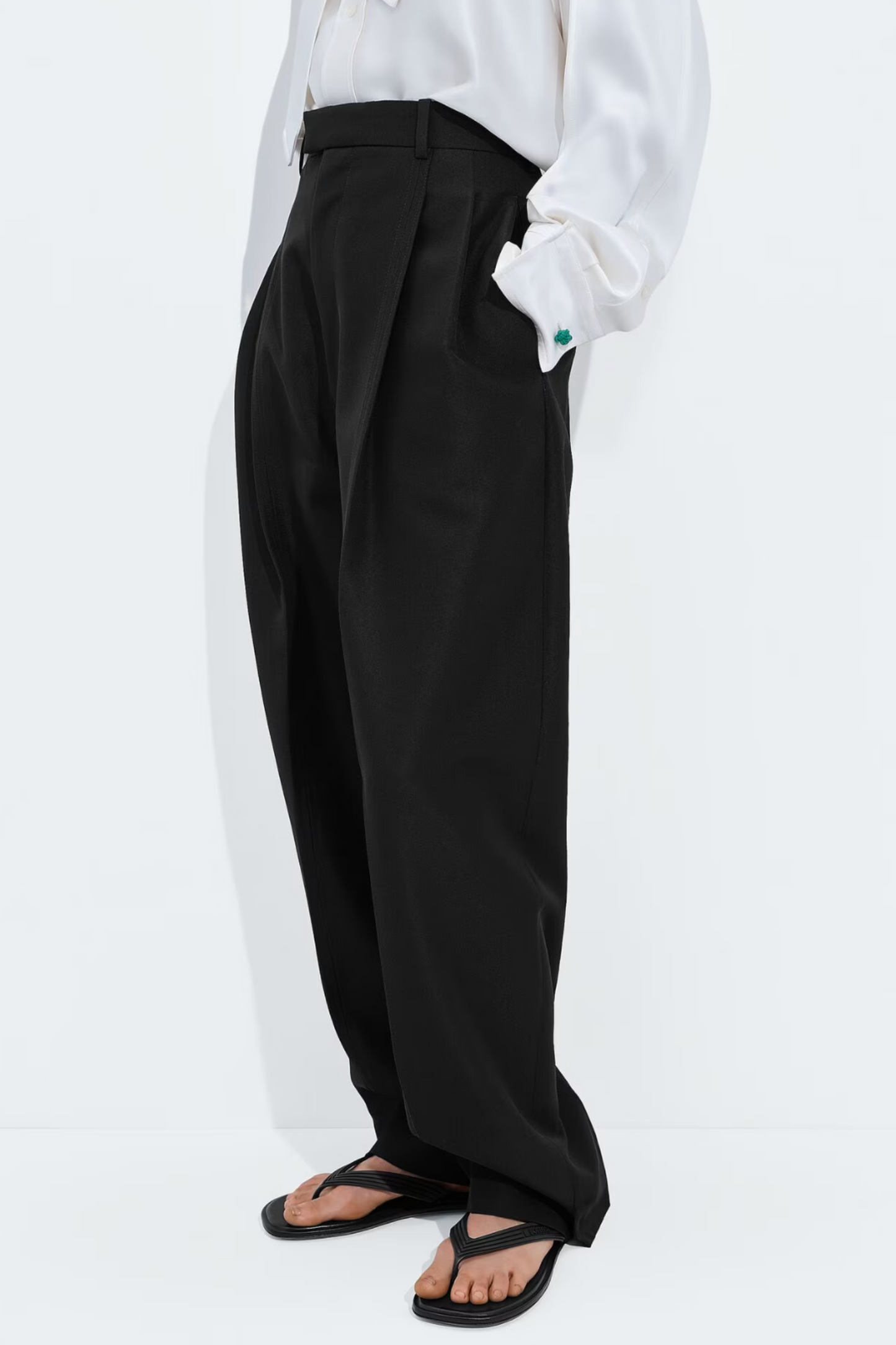 Sampieri Flat Thong