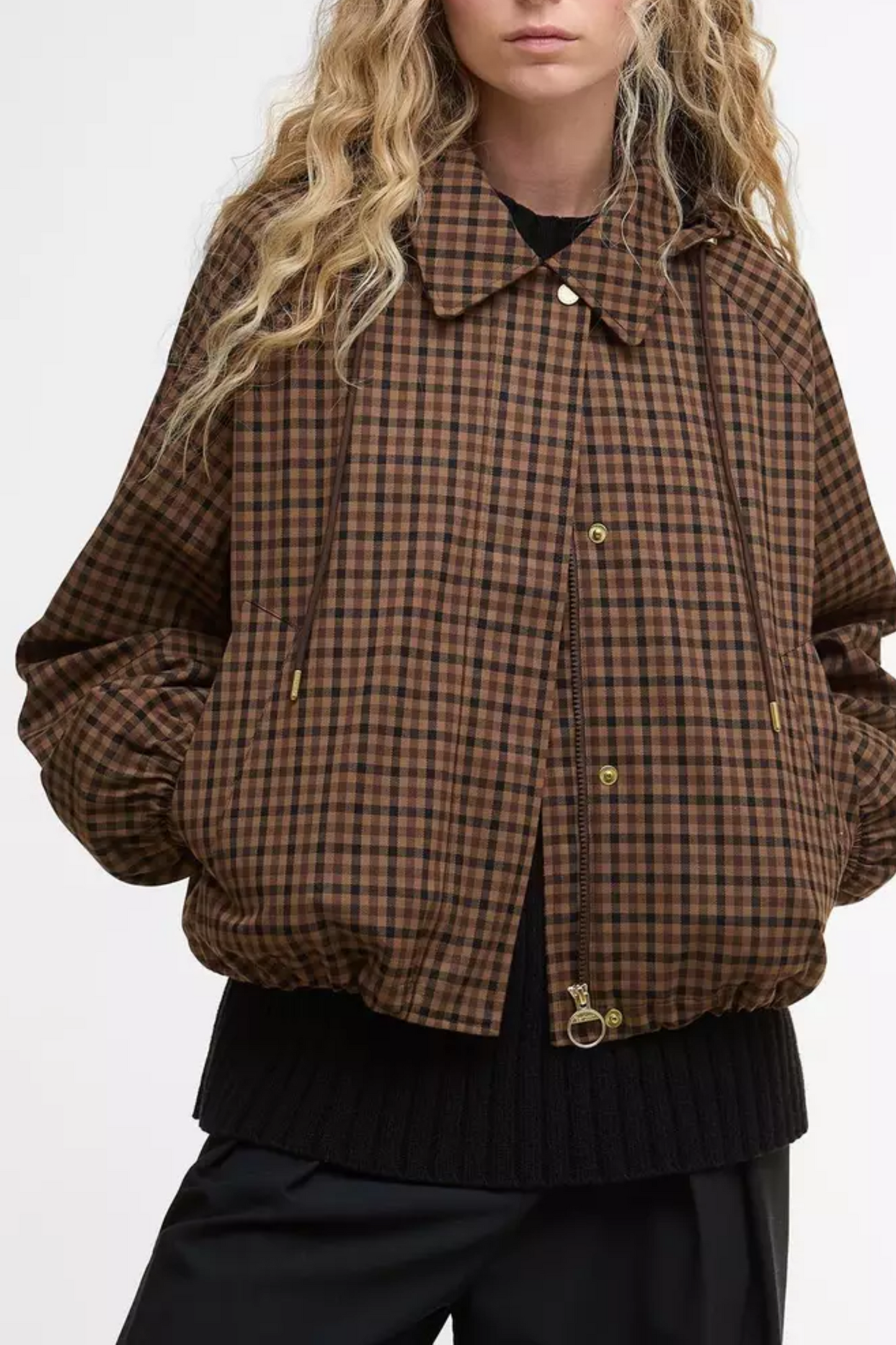 Audrey Showerproof Jacket