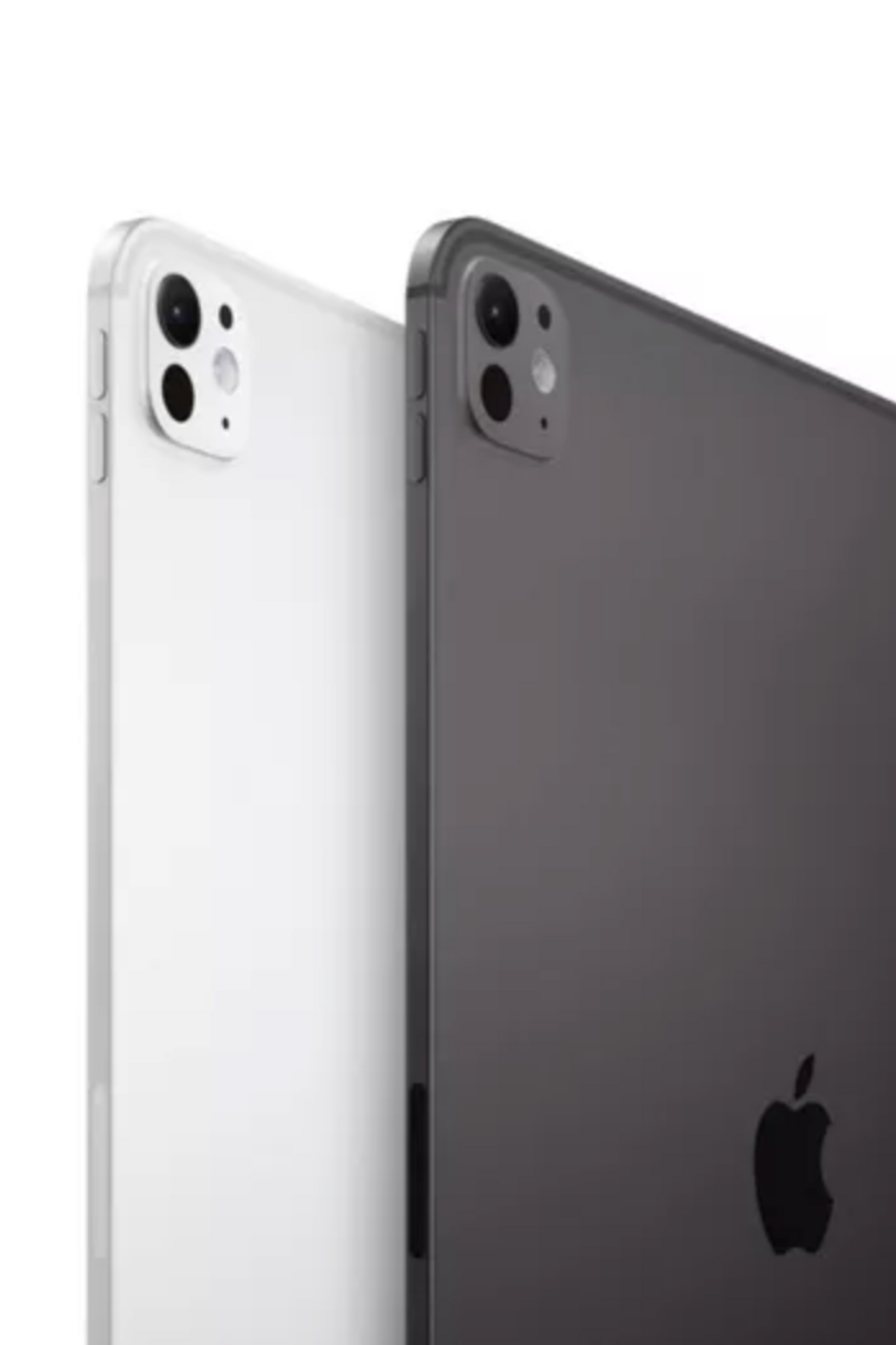 APPLE 13" iPad Pro (2025) - 256 GB, Black