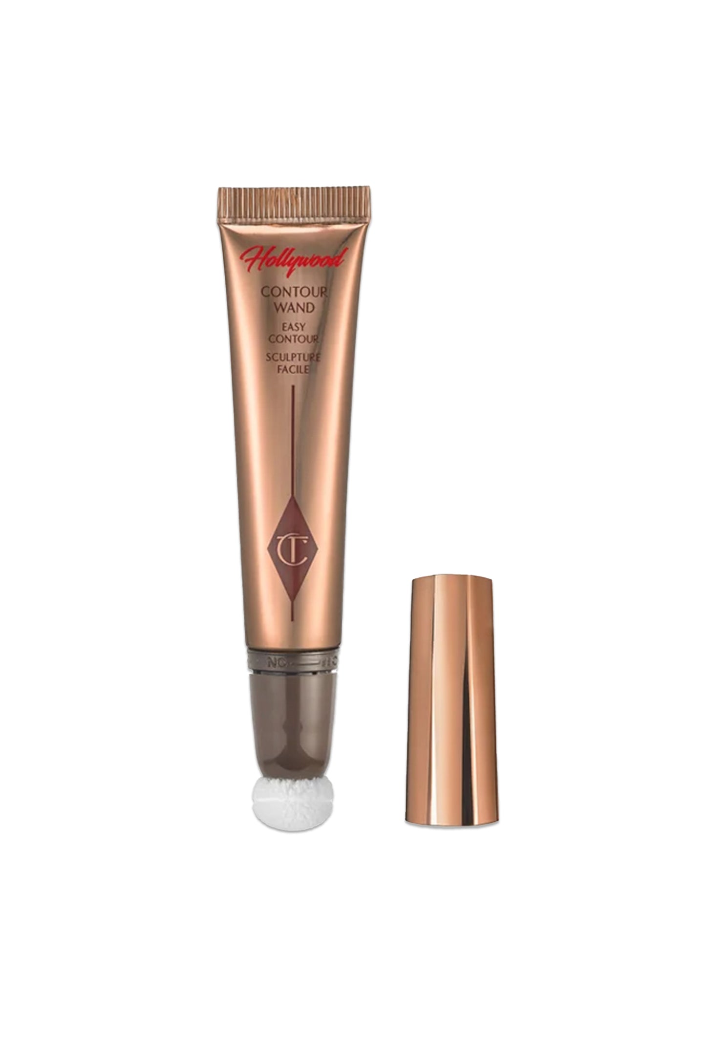 Hollywood Contour Wand Fair/Medium
