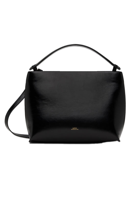 Black Ashley Bag