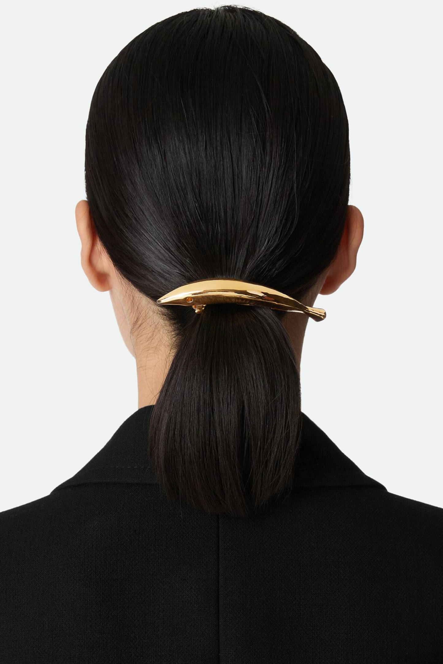 Sardine Hair Clip