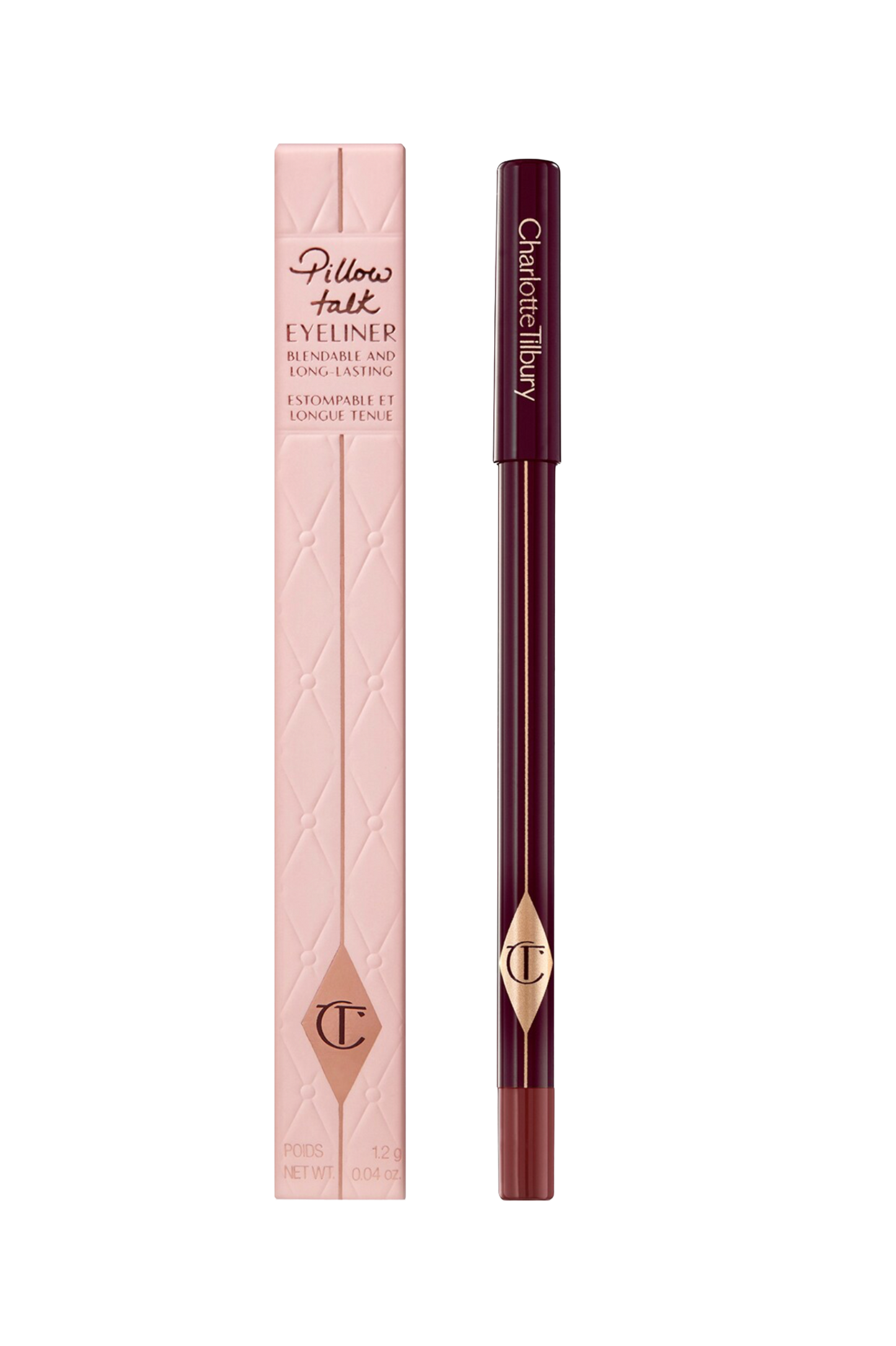 Pillow Talk Eye Liner
