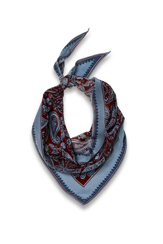 Essential Triangle Bandana