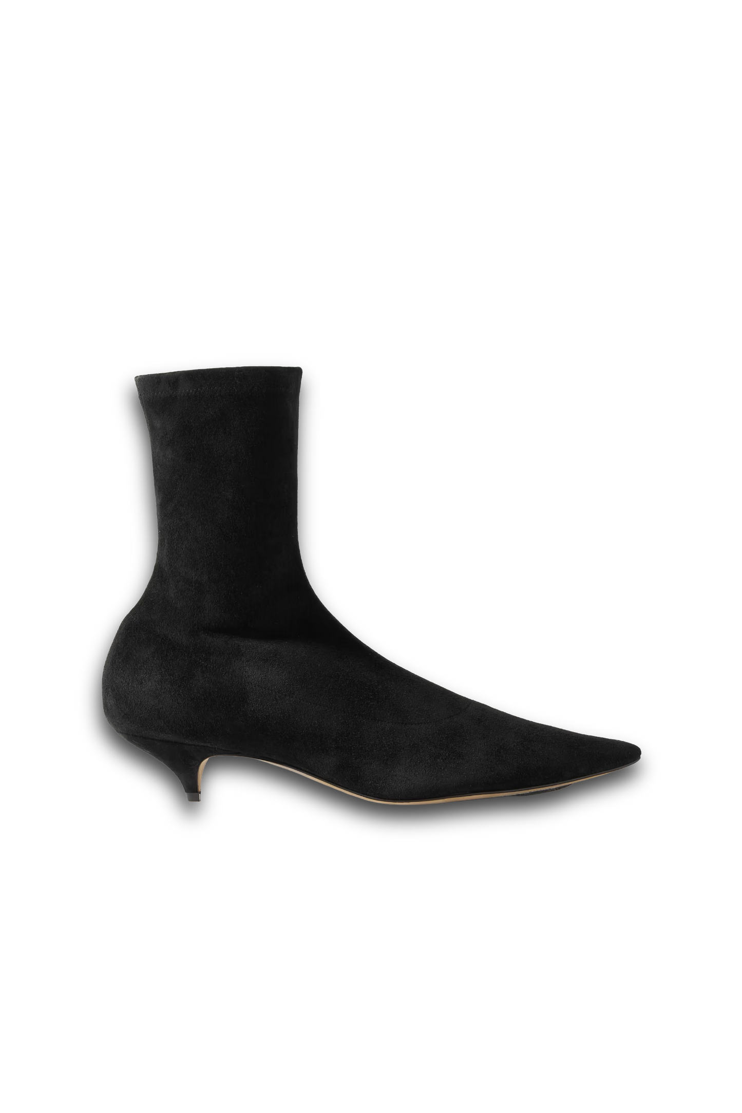 Uxor Suede Ankle Boot