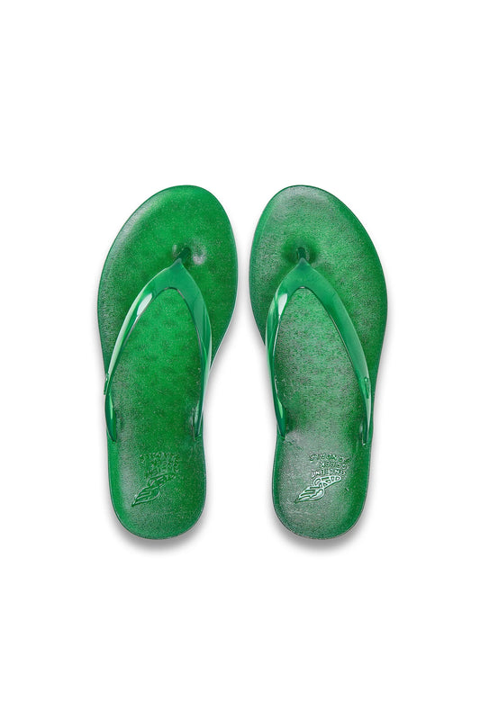 Women's Jelly Flip-Flops