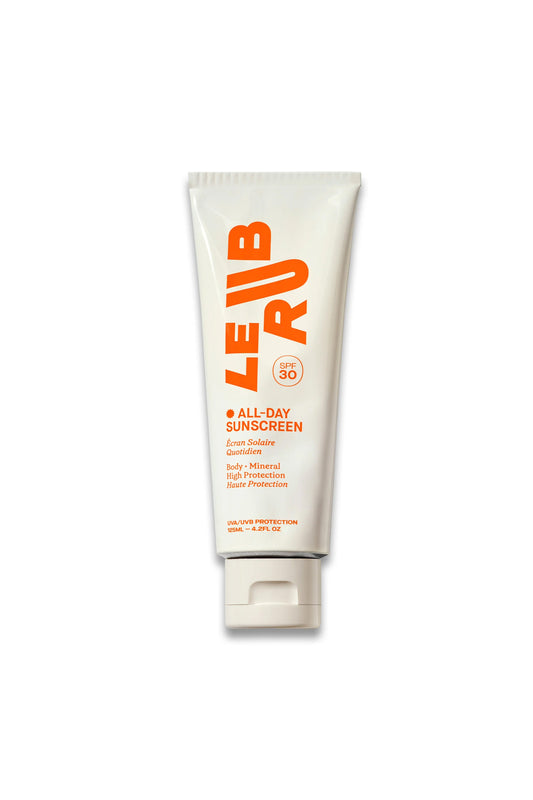 All-day Sunscreen SPF30