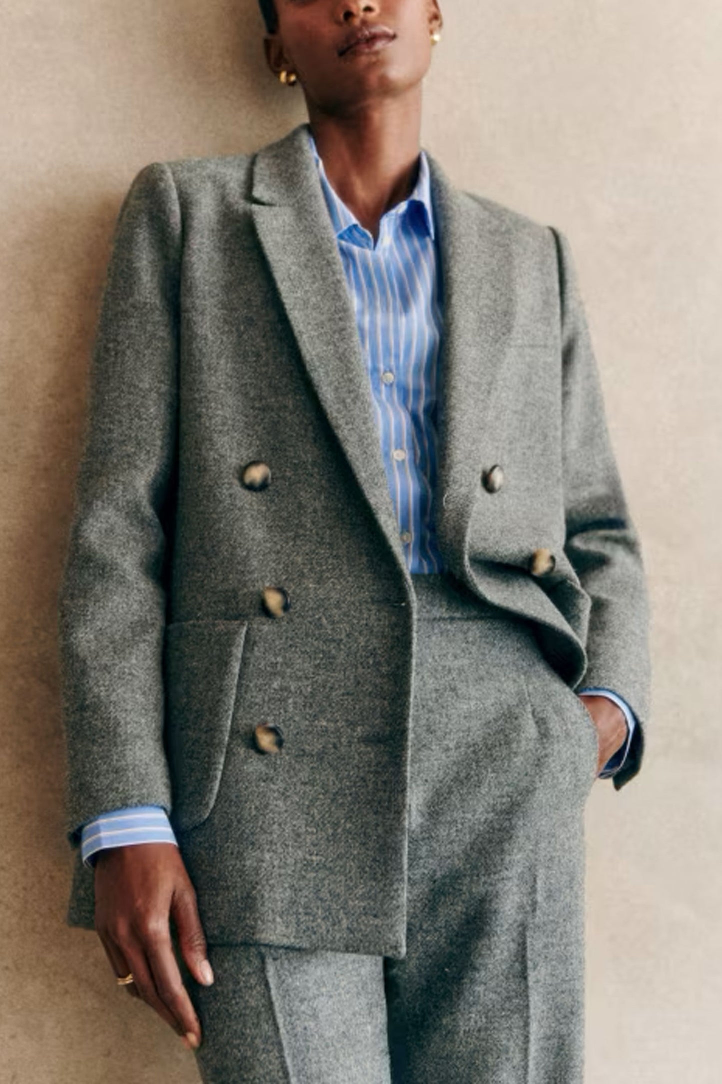 Michele Jacket