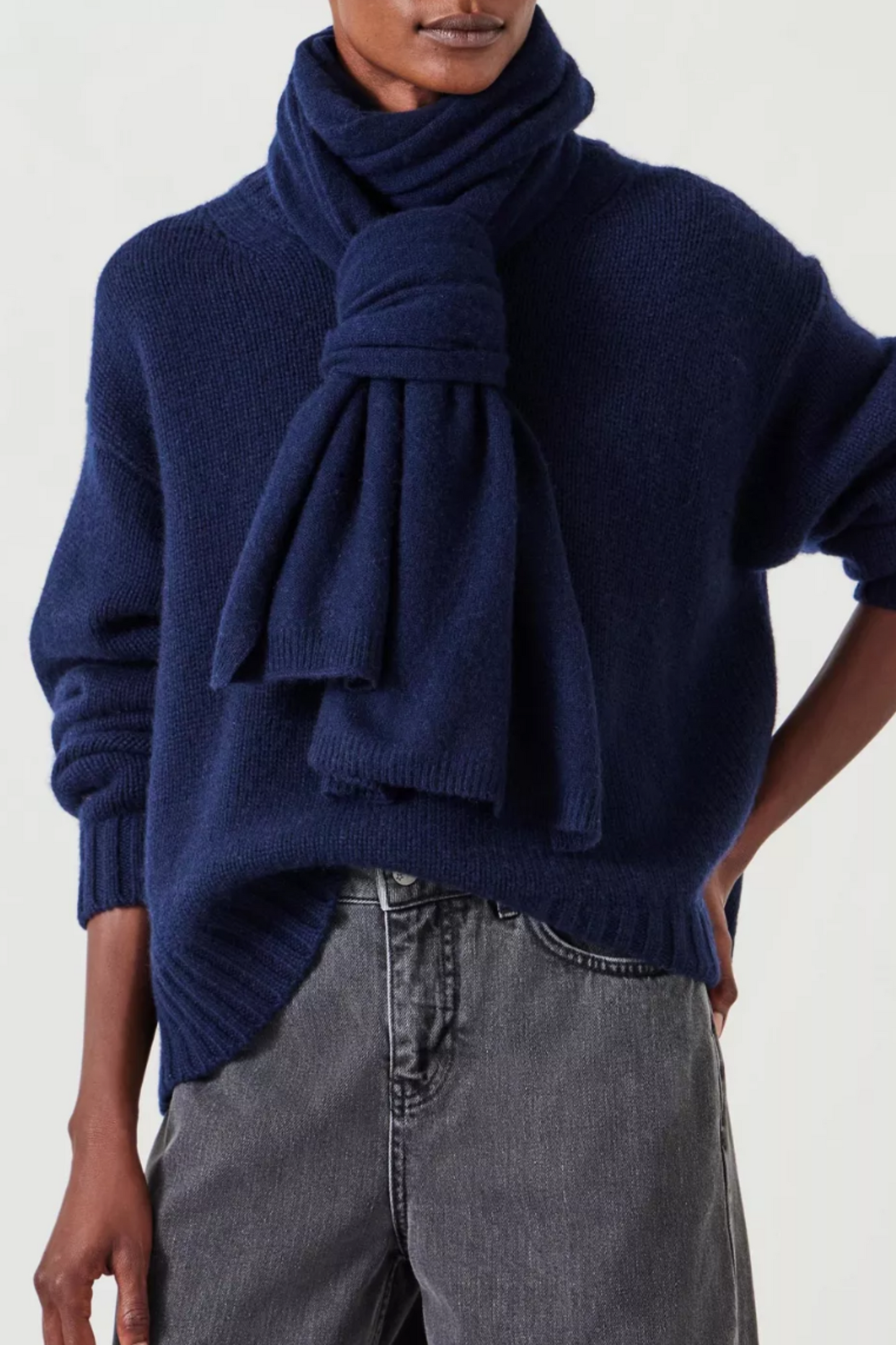 Cashmere Scarf