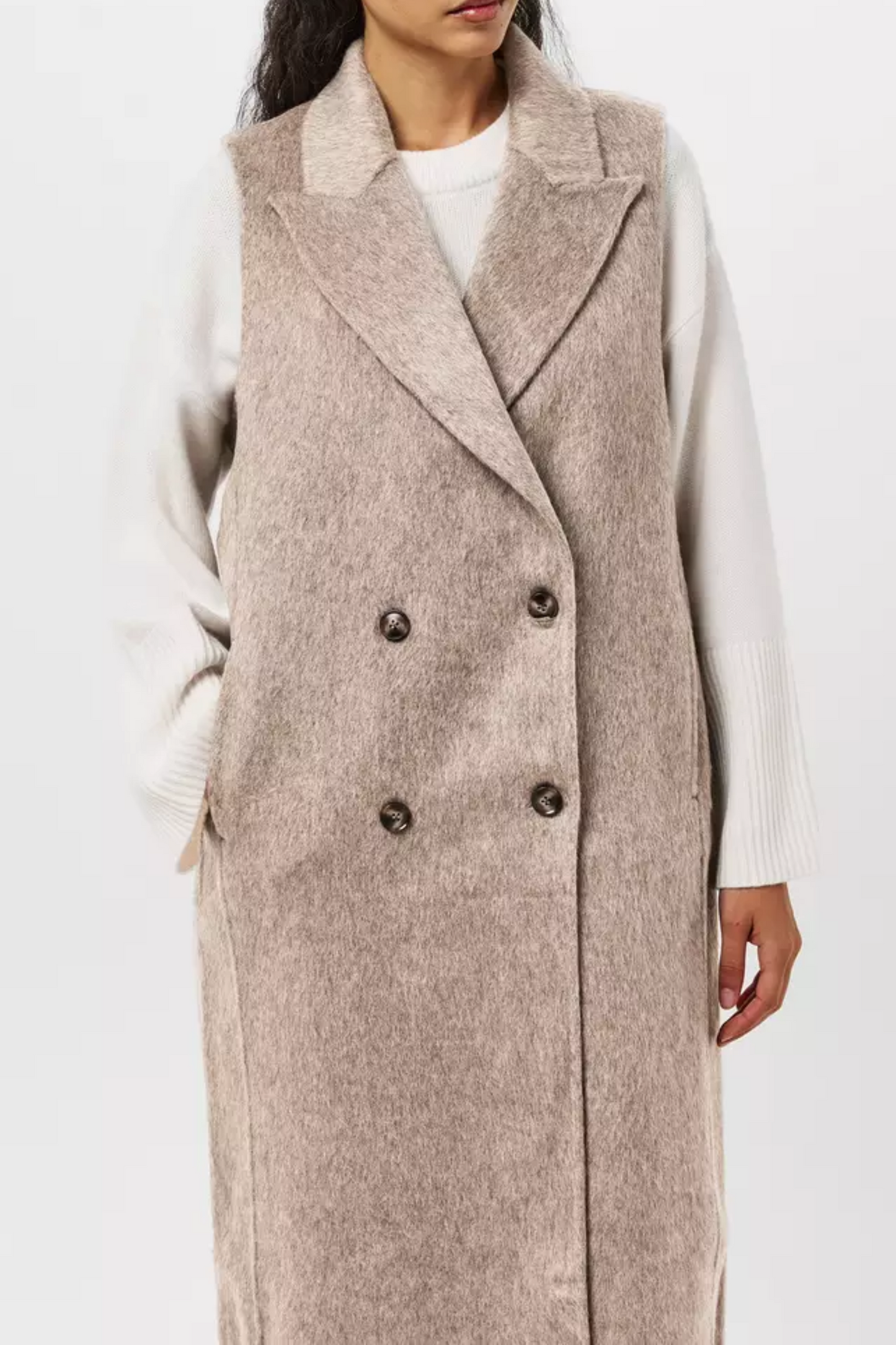 Long Waistcoat