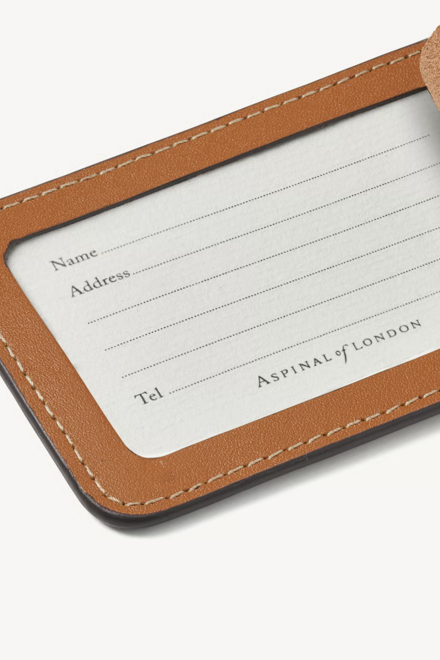 Luggage Tag