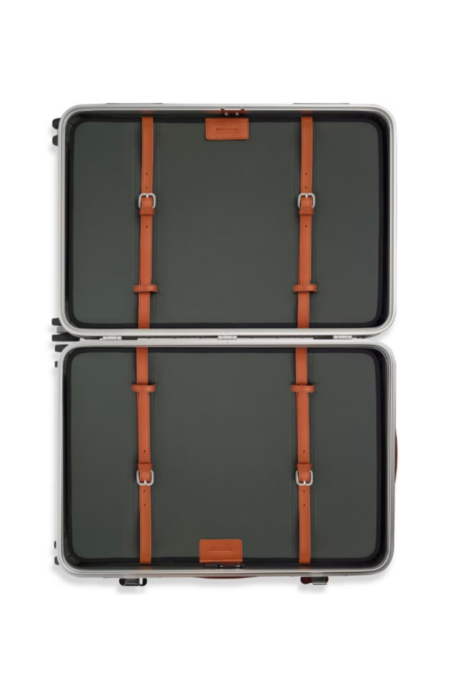 Bank Spinner Suitcase