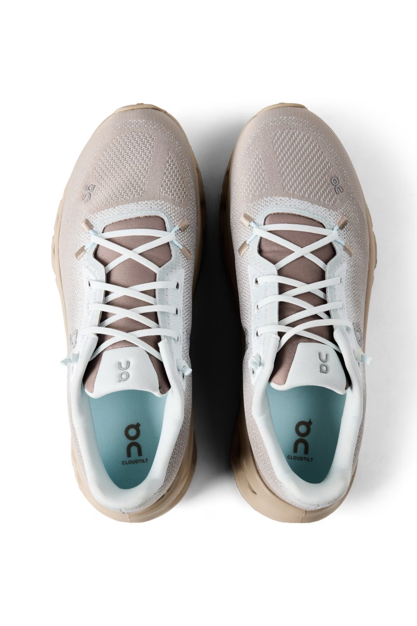 Womens Cloudtilt Running Shoes