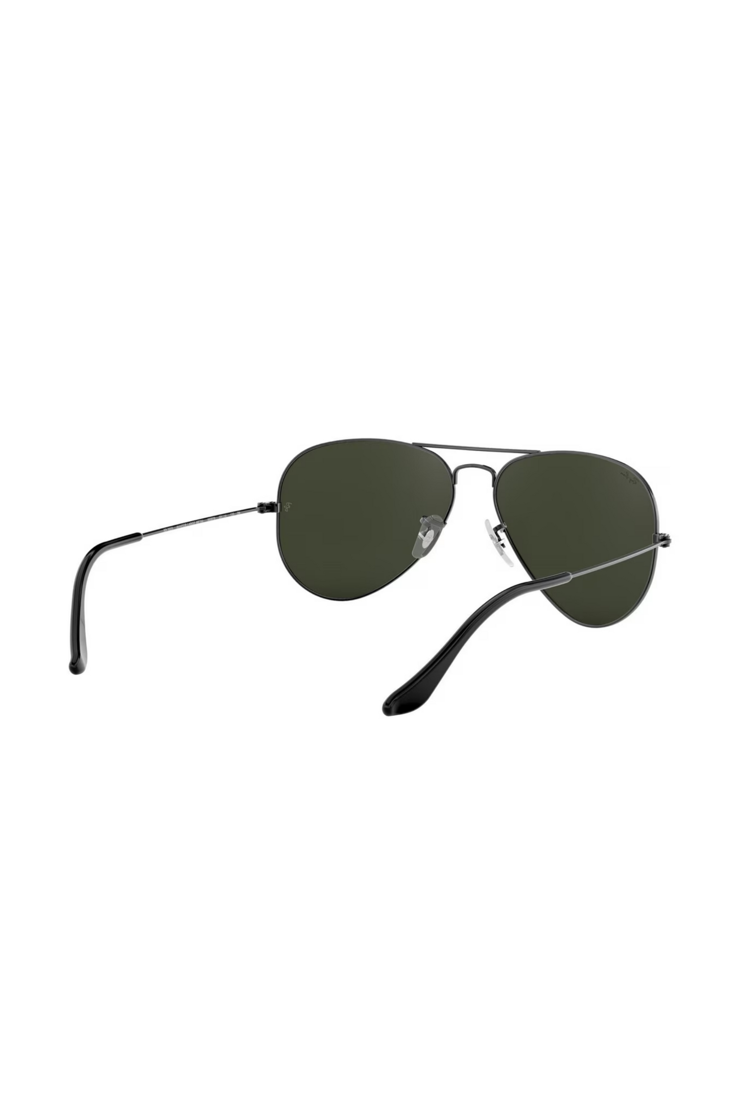 Large Aviator Sunglasses