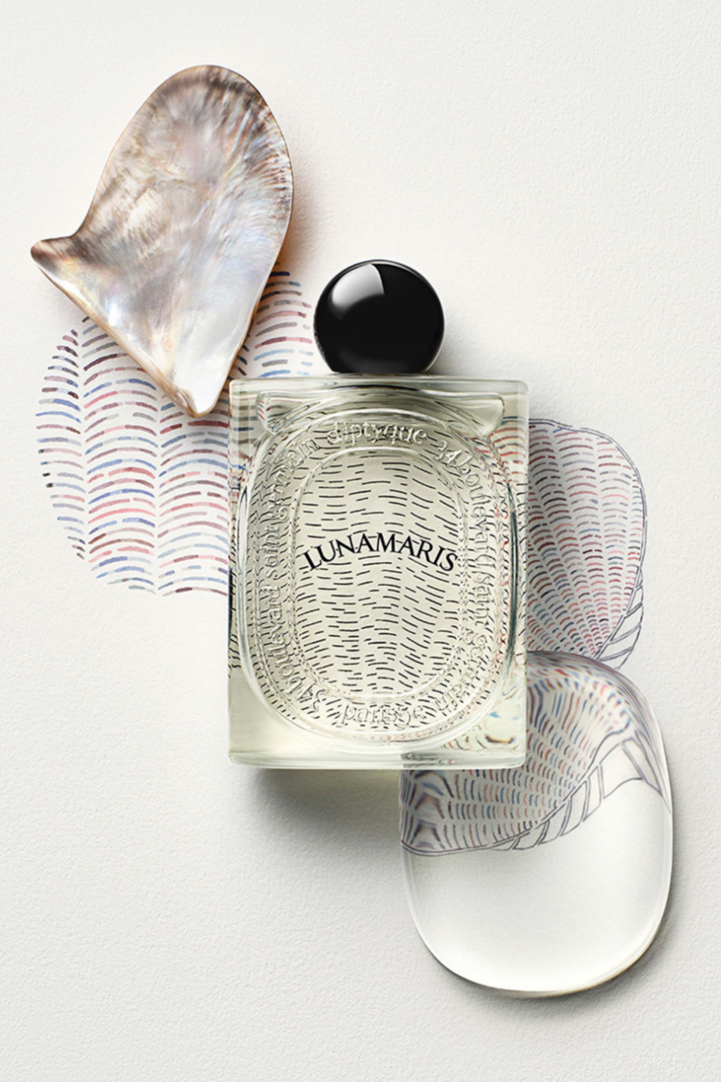 Lunamaris Eau De Parfum 100ml