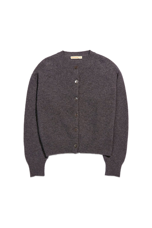 Ada Geelong Crewneck Cardigan
