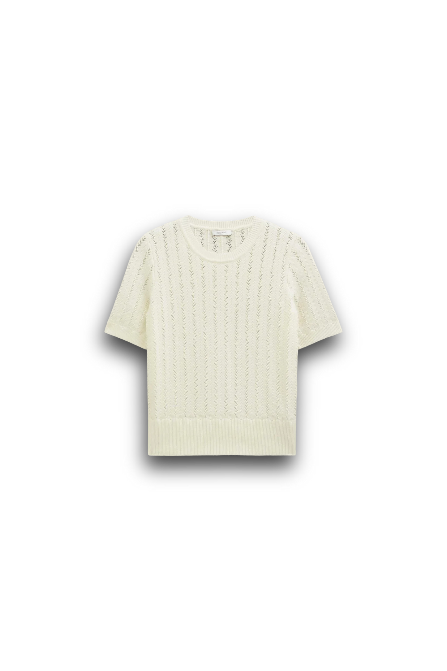 Calla Knitted Top
