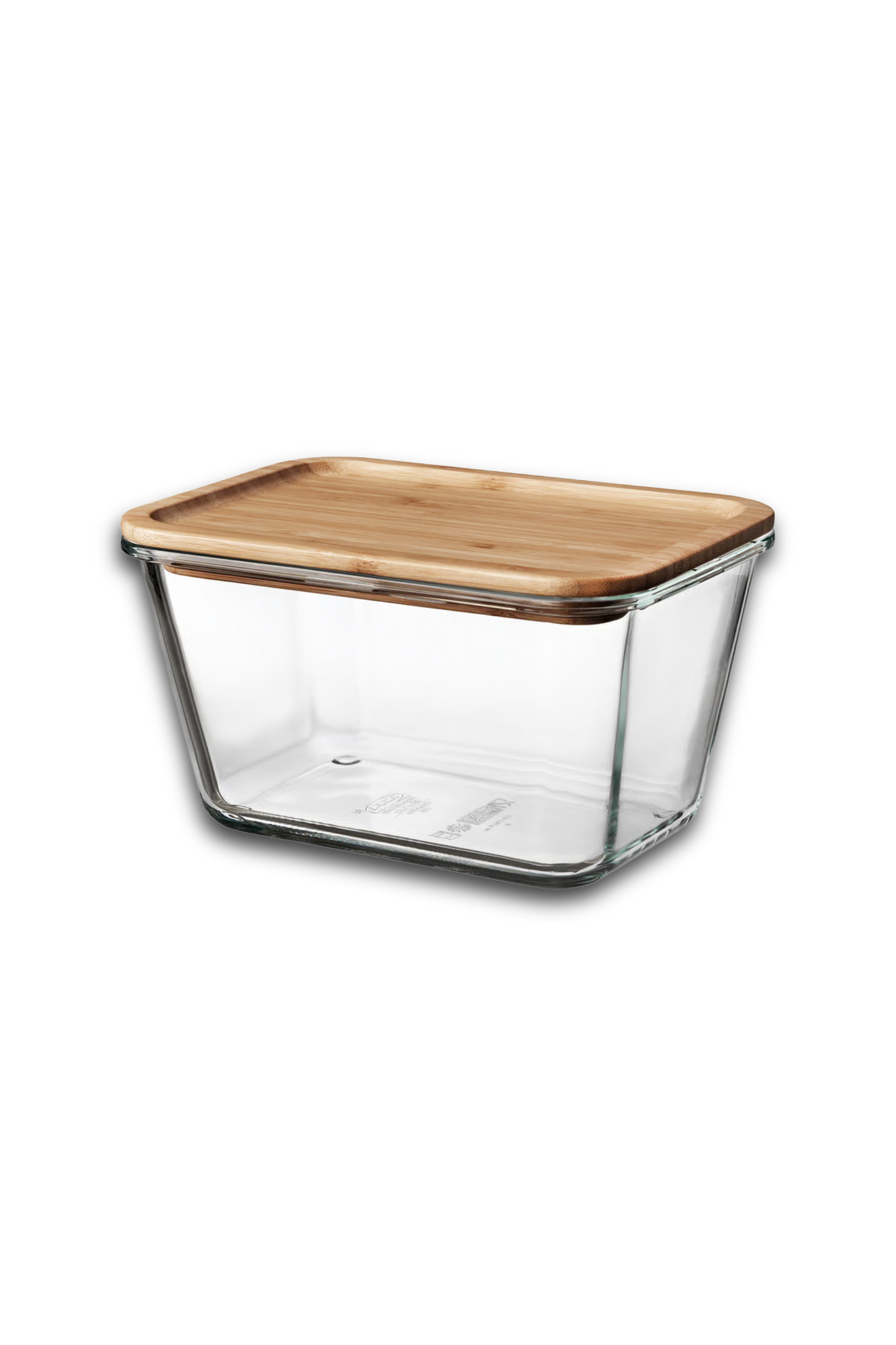 Food Container with Lid